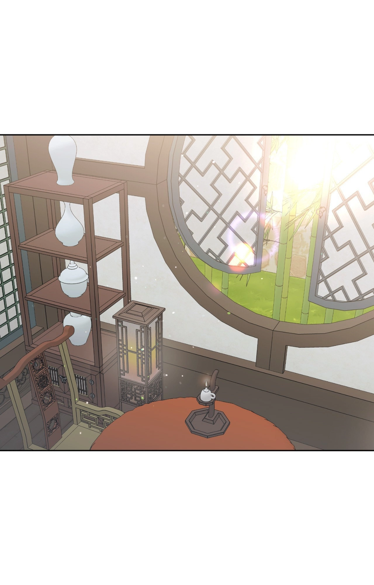 The Missing Master Chapter 20 page 15 - 