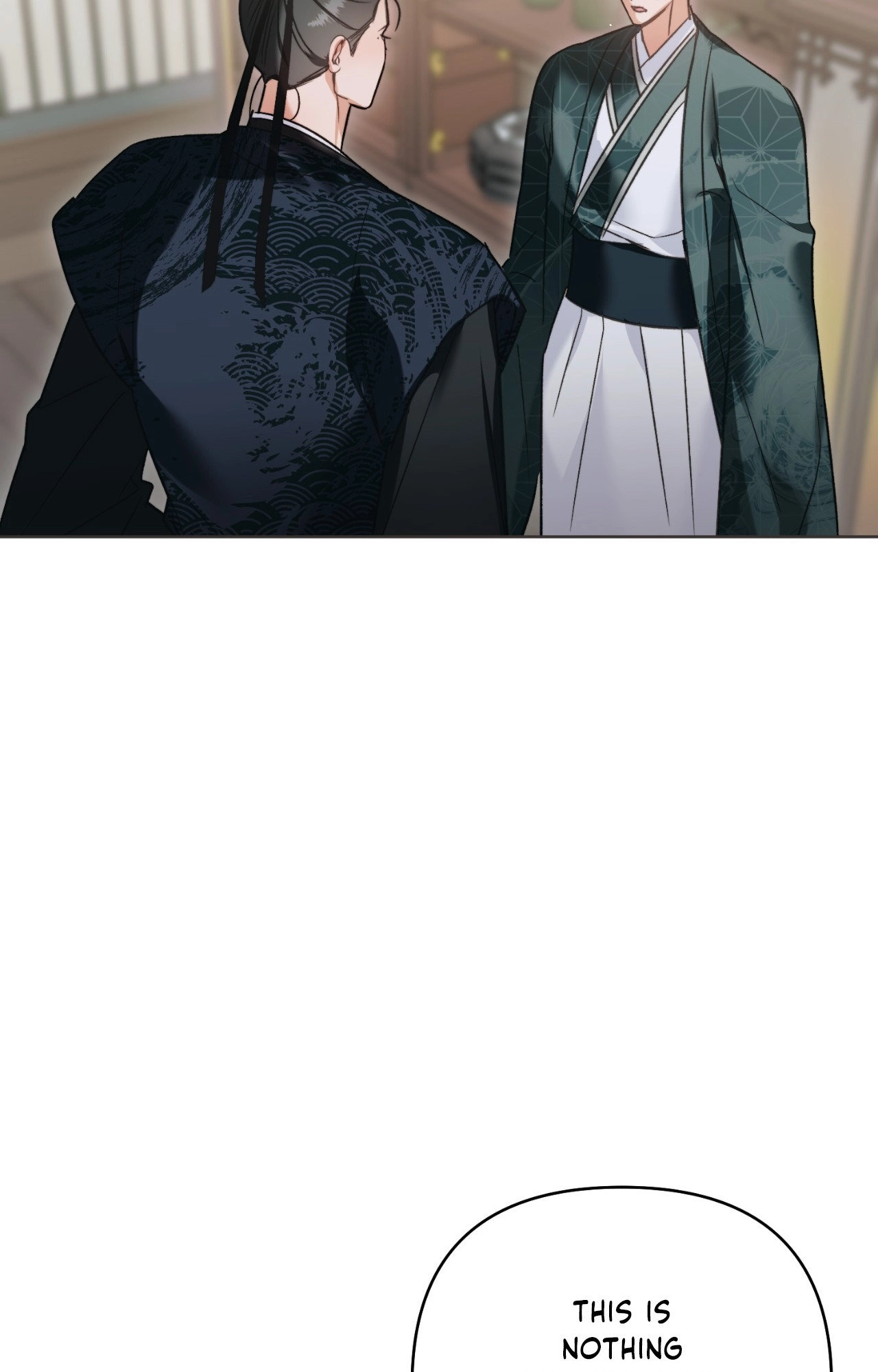 The Missing Master Chapter 20 page 18 - 