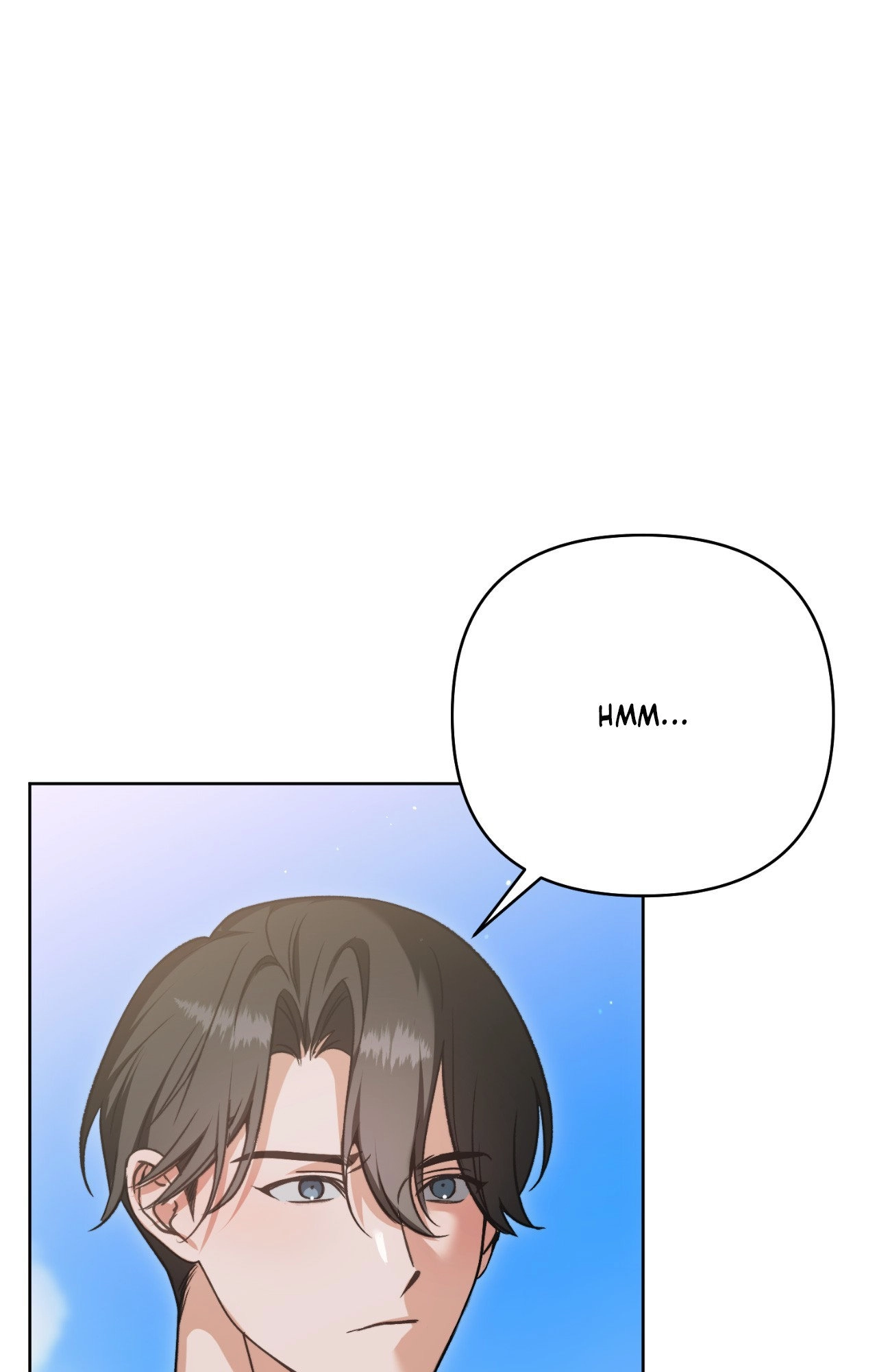 The Missing Master Chapter 20 page 3 - 