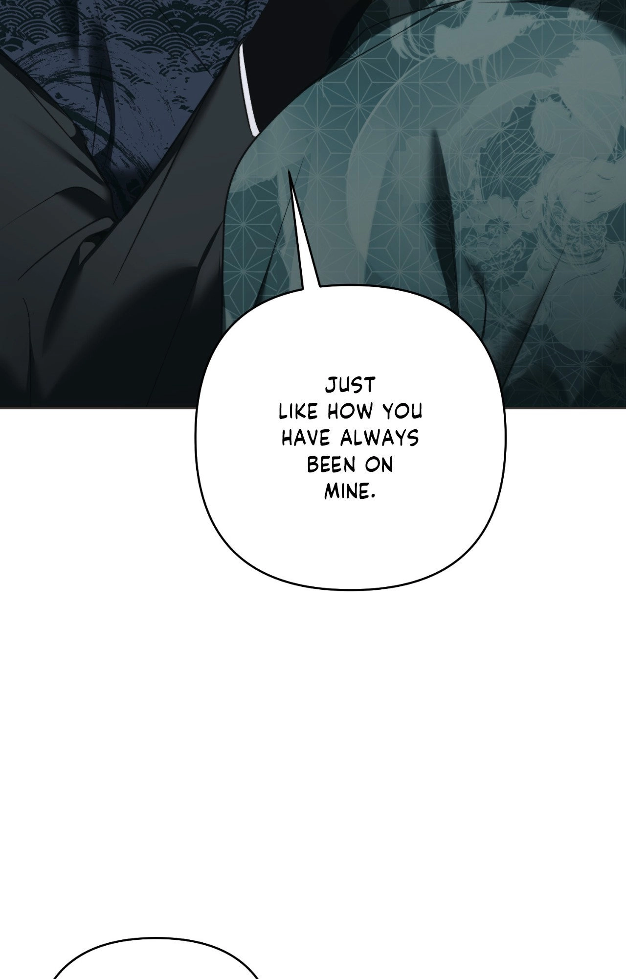 The Missing Master Chapter 20 page 21 - 