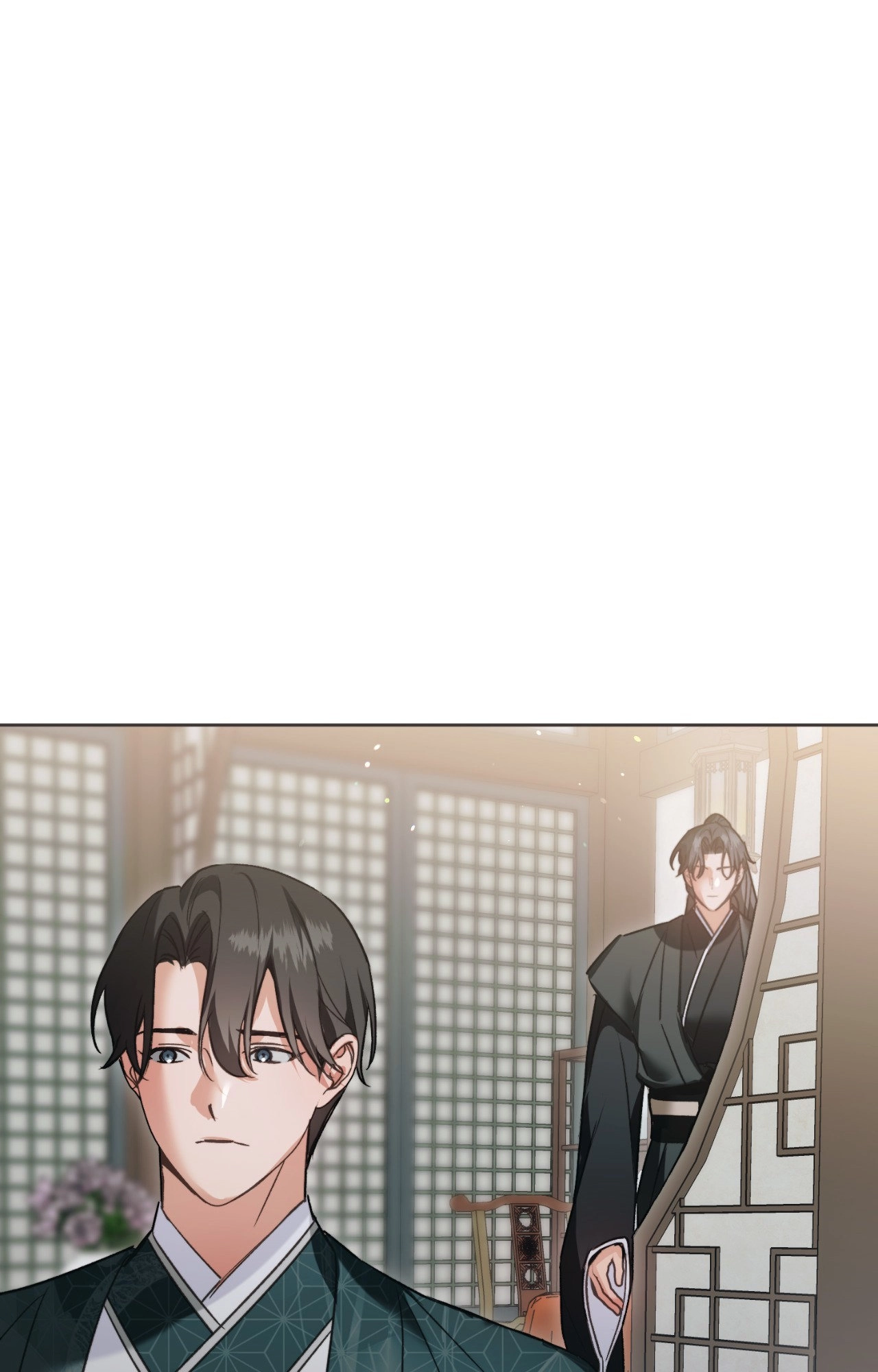 The Missing Master Chapter 20 page 23 - 