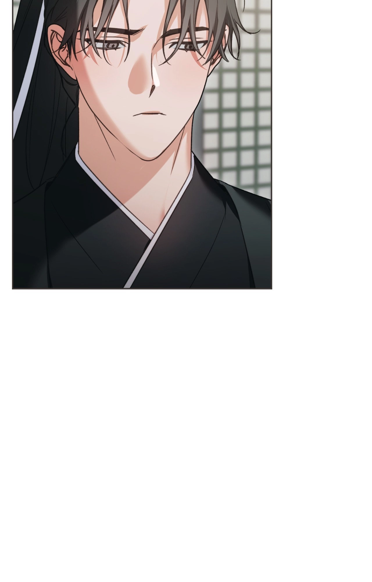 The Missing Master Chapter 20 page 25 - 