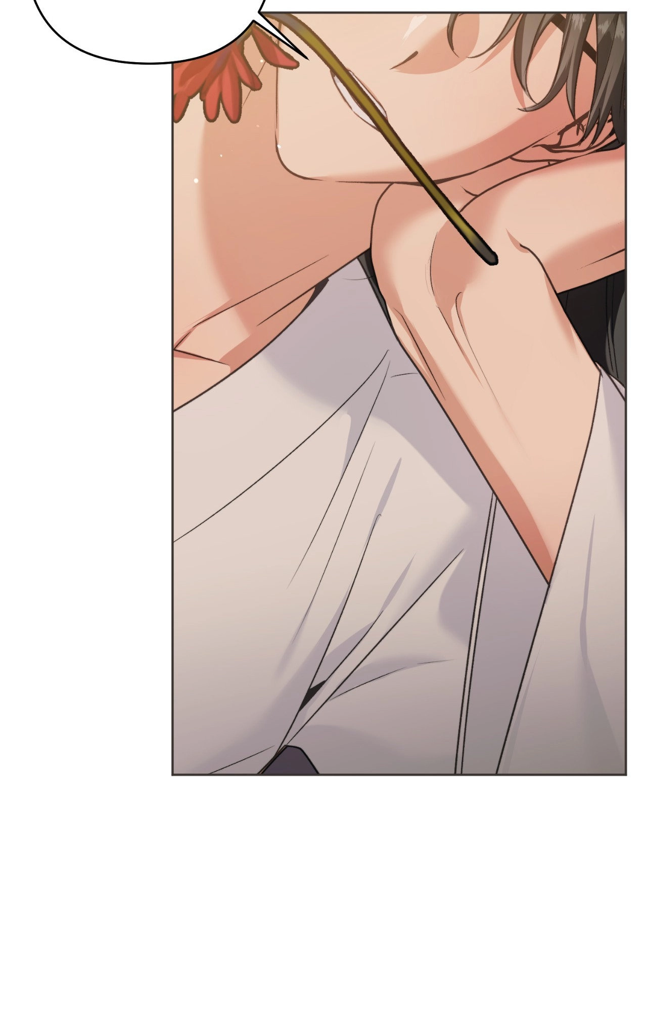 The Missing Master Chapter 20 page 29 - 