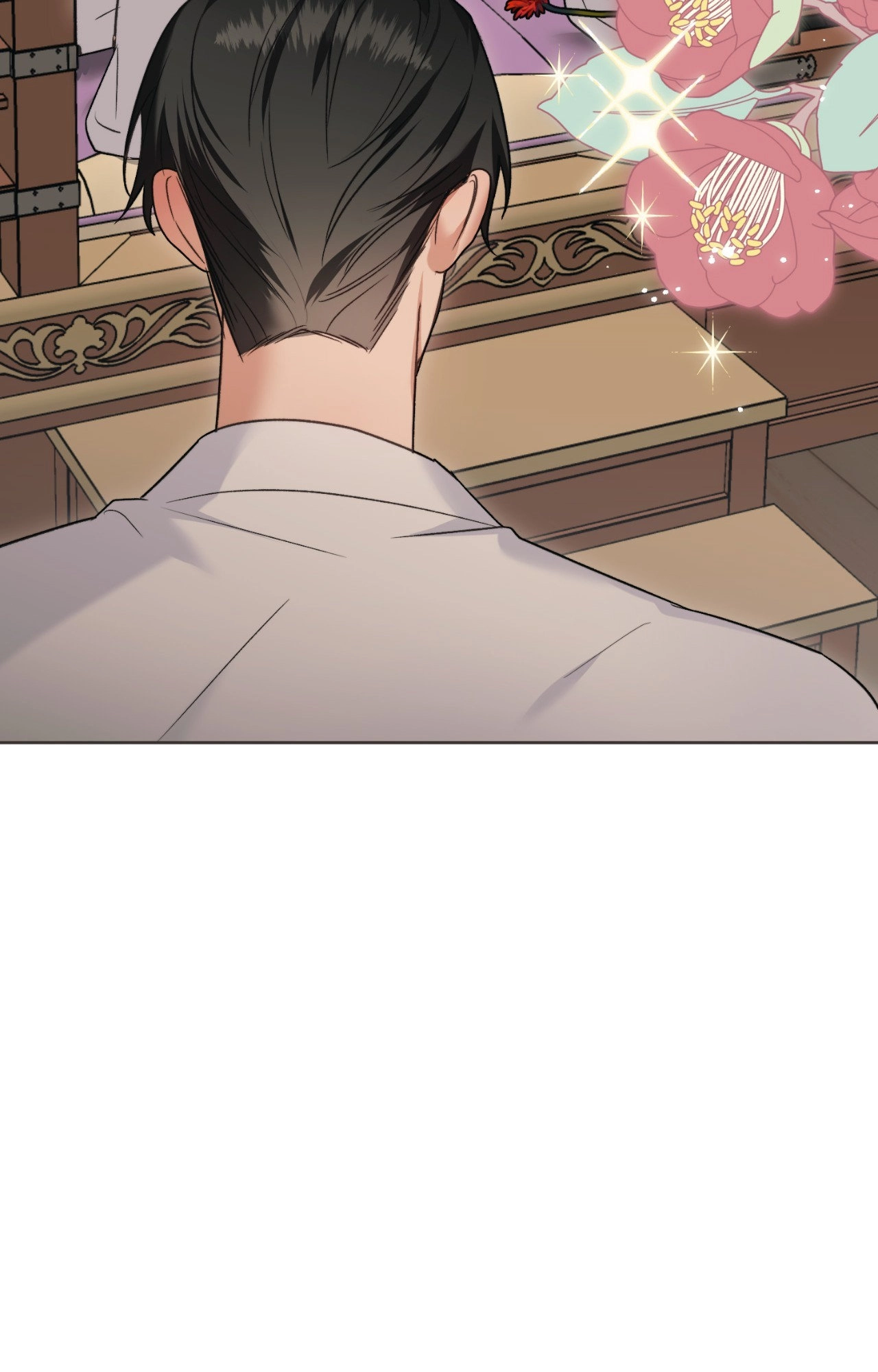 The Missing Master Chapter 20 page 31 - 
