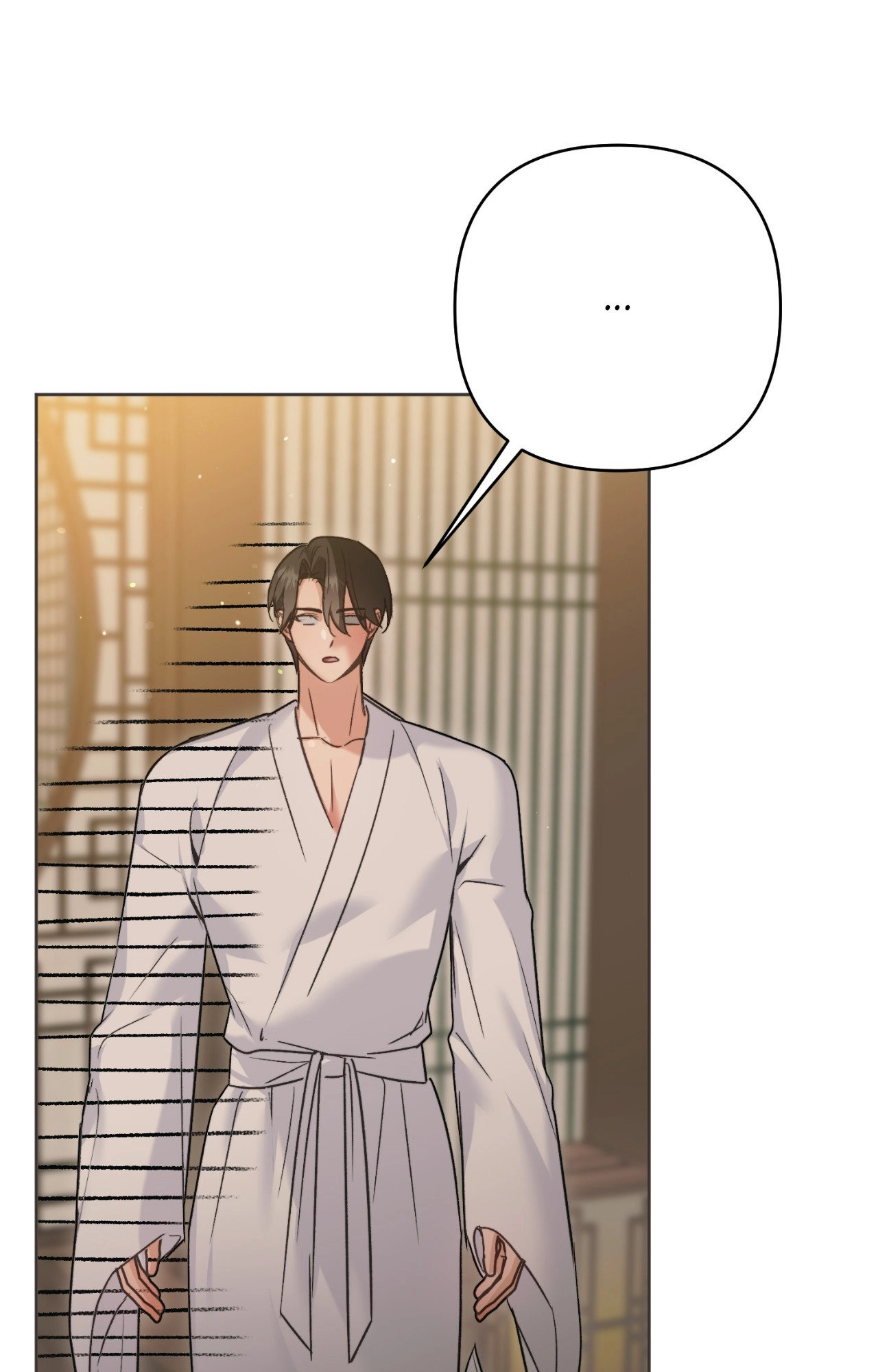 The Missing Master Chapter 20 page 32 - 