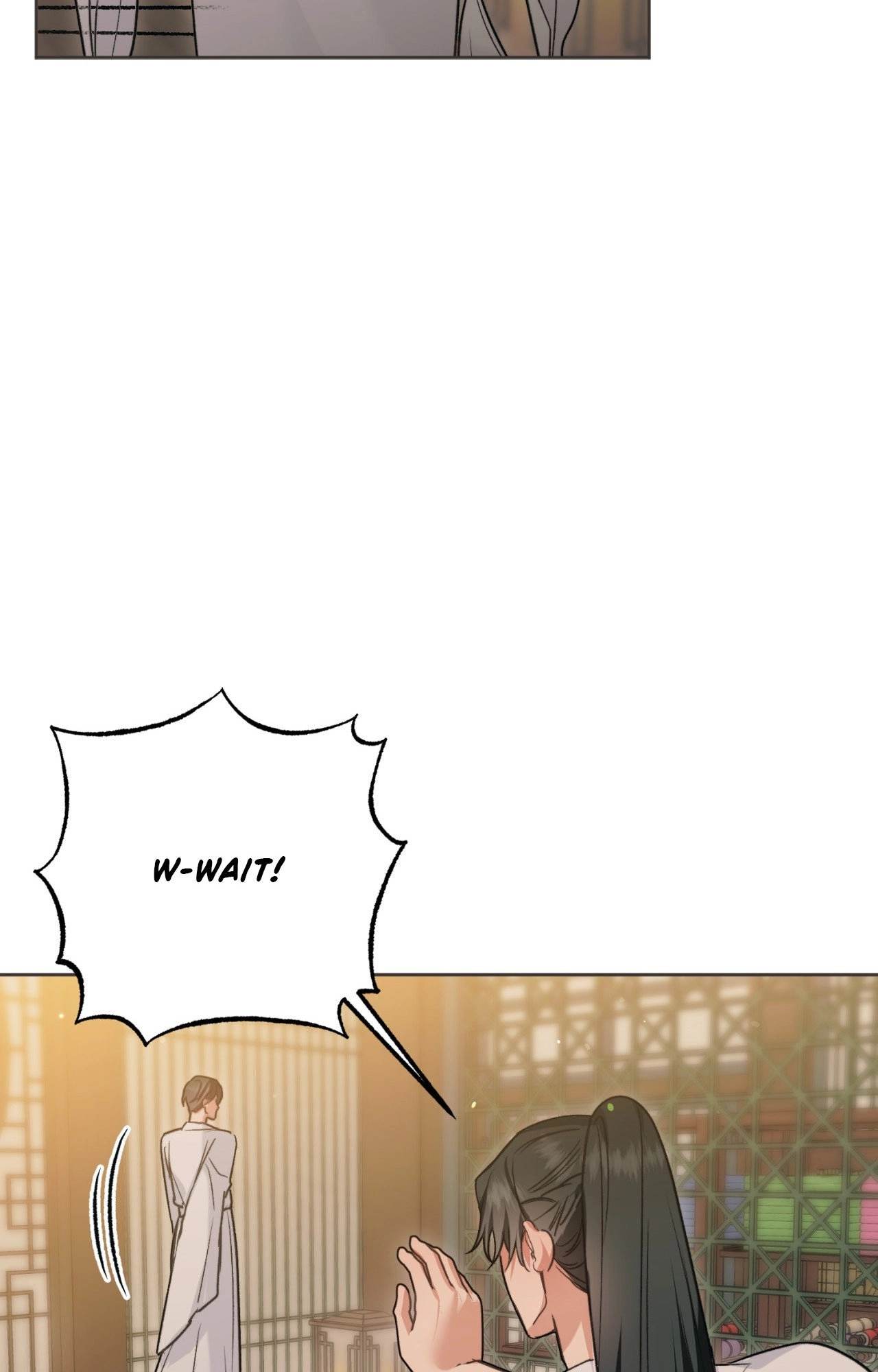 The Missing Master Chapter 20 page 33 - 