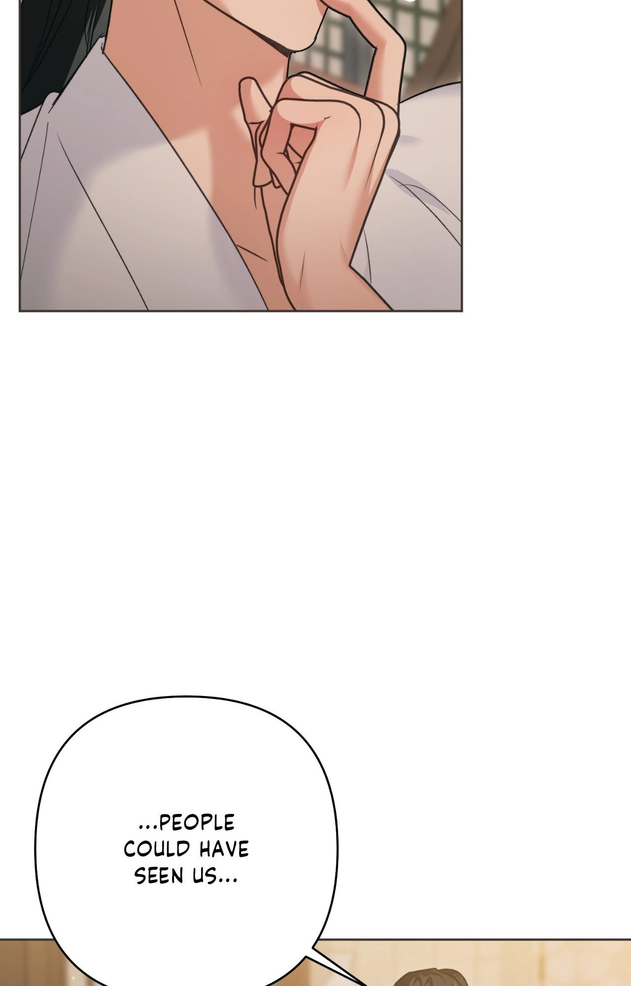 The Missing Master Chapter 20 page 38 - 