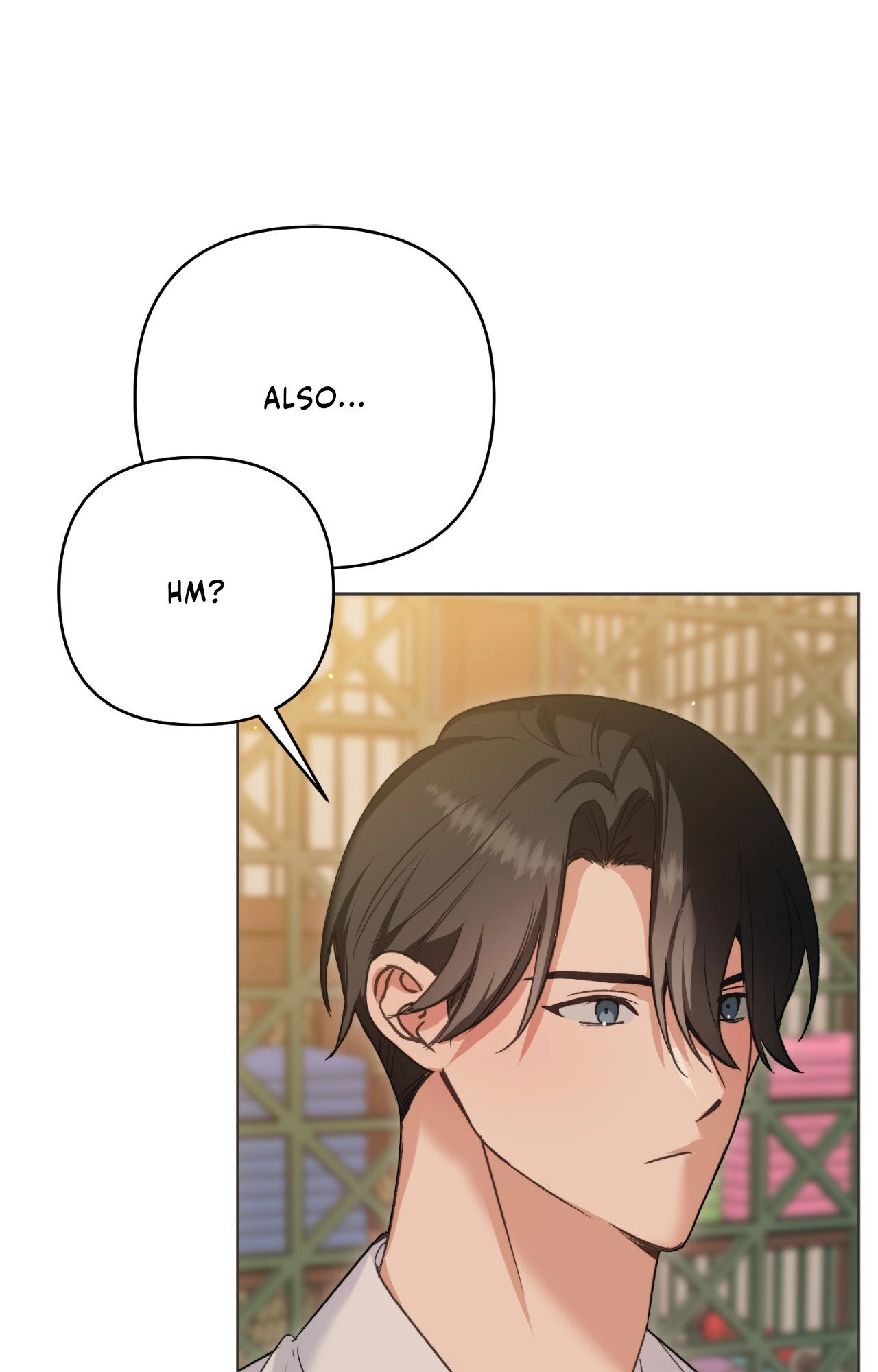 The Missing Master Chapter 20 page 41 - 