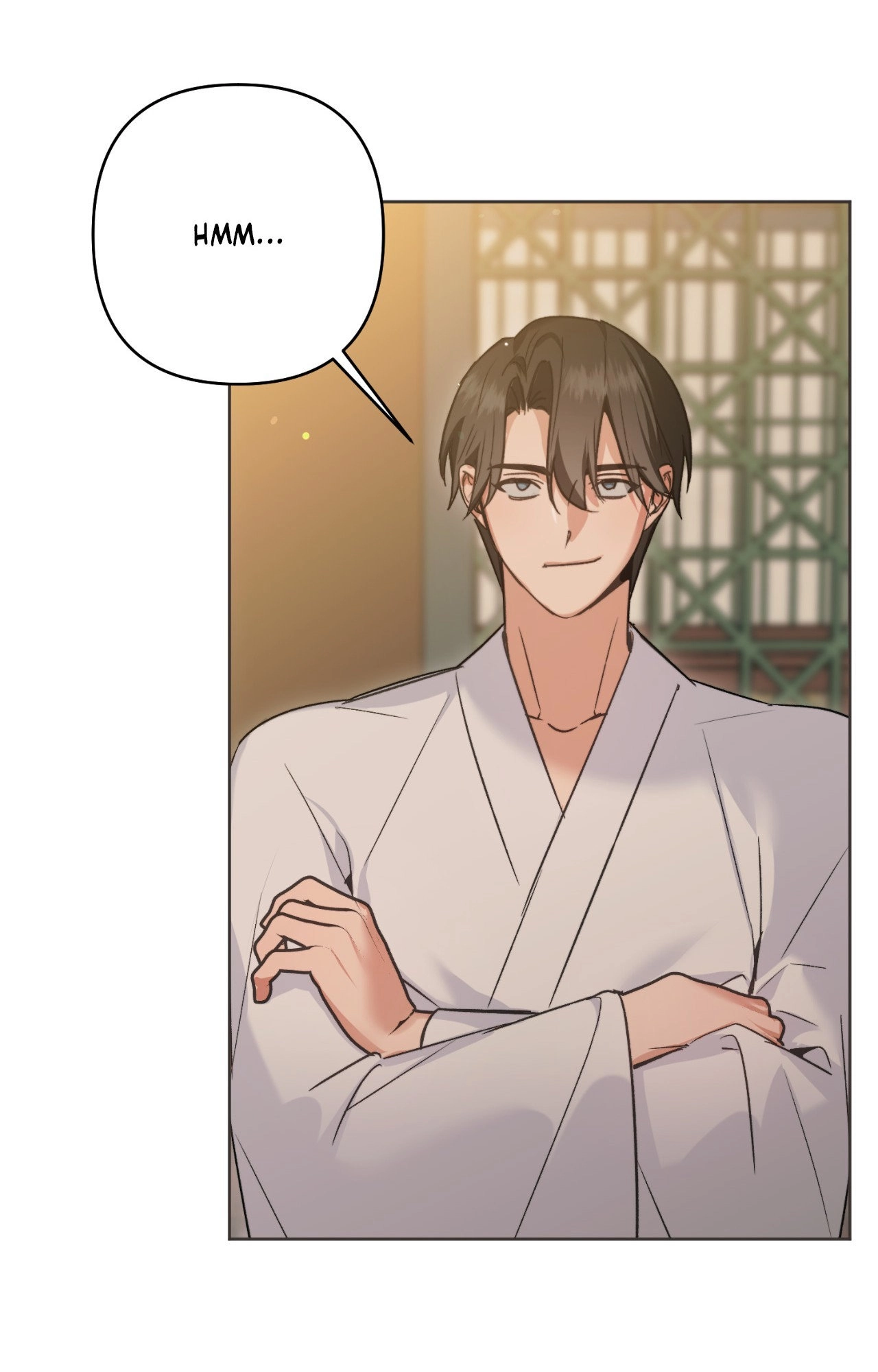The Missing Master Chapter 20 page 46 - 