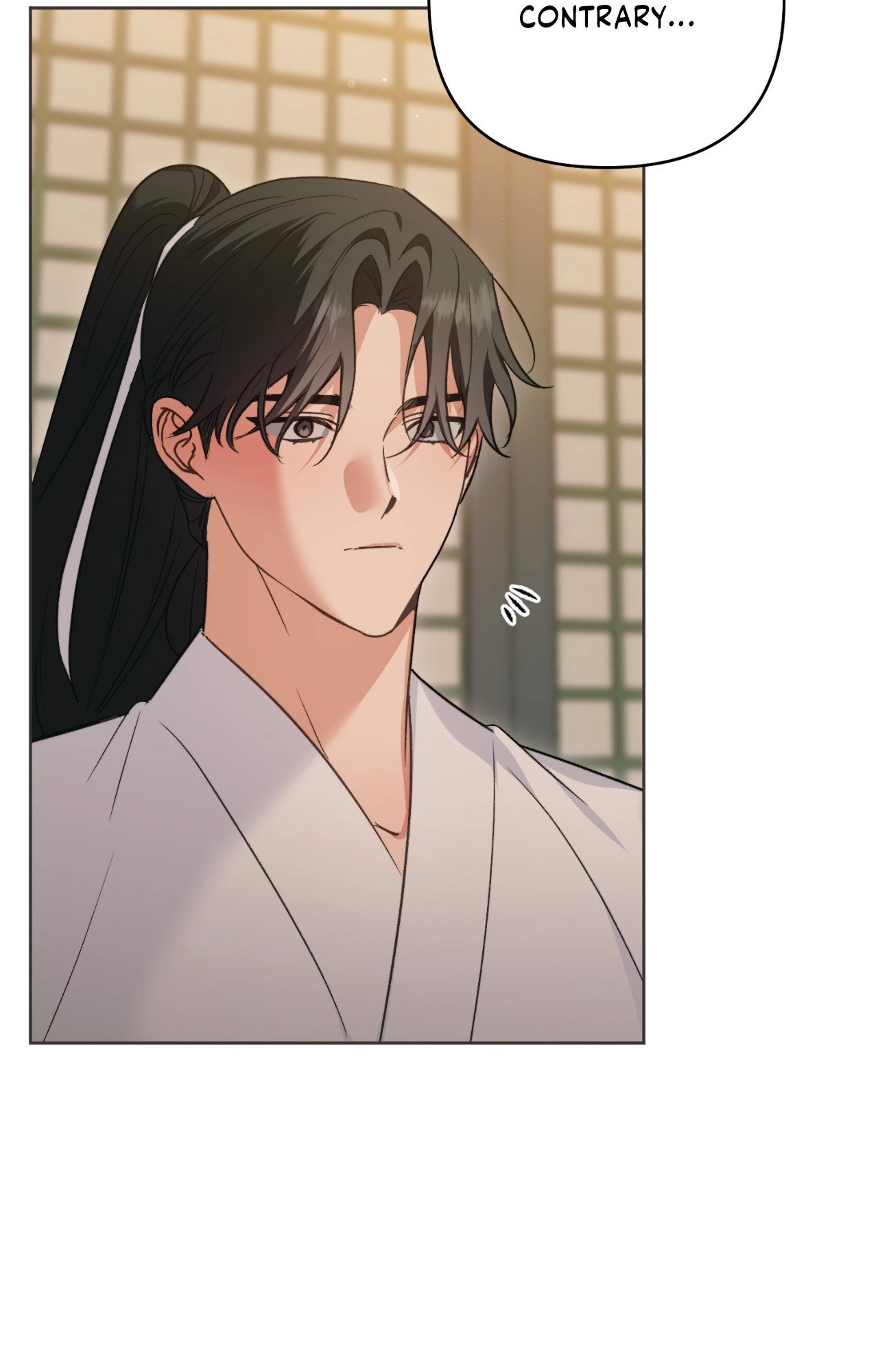 The Missing Master Chapter 20 page 50 - 