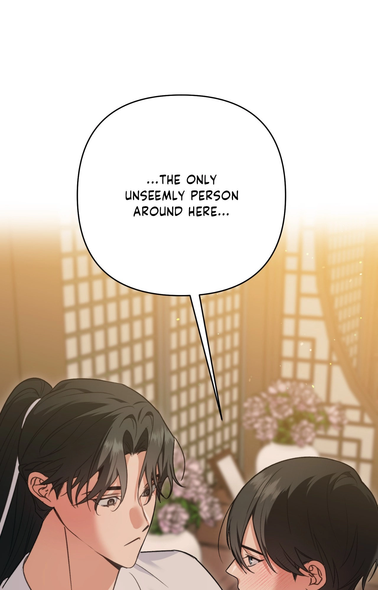 The Missing Master Chapter 20 page 51 - 