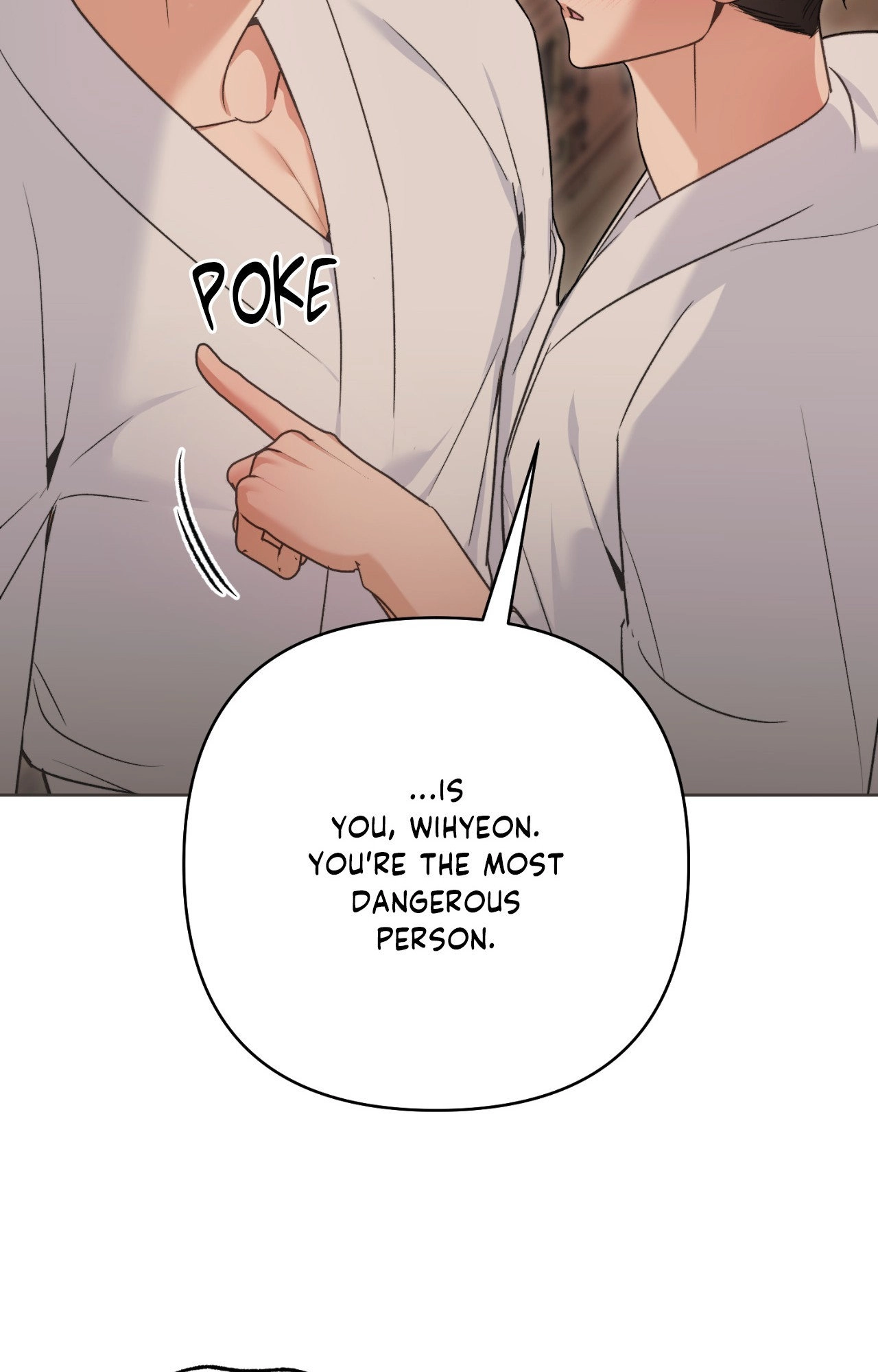 The Missing Master Chapter 20 page 52 - 