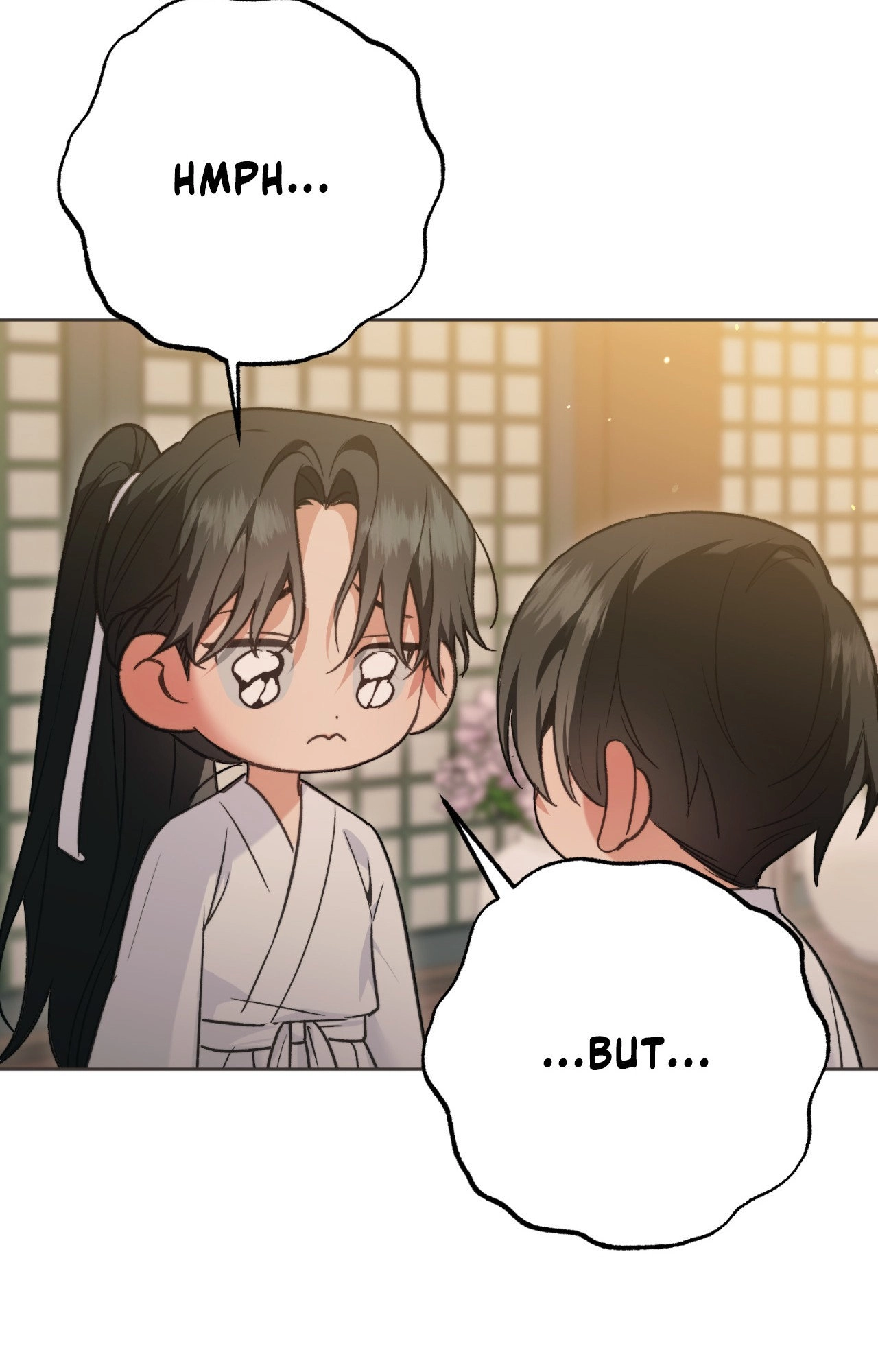 The Missing Master Chapter 20 page 53 - 
