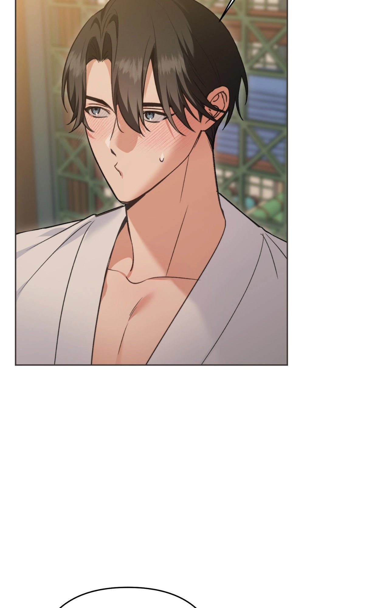 The Missing Master Chapter 20 page 56 - 