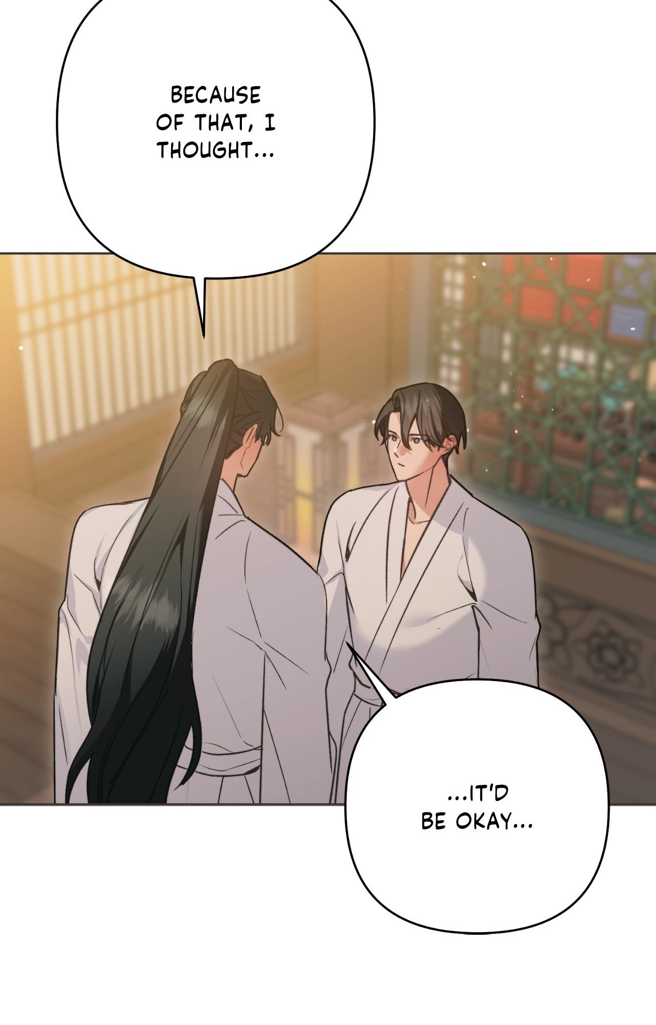 The Missing Master Chapter 20 page 57 - 