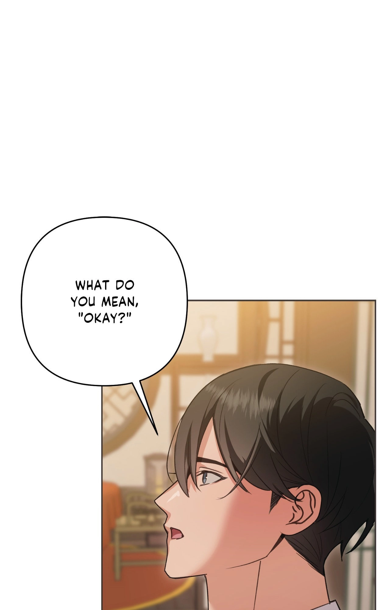 The Missing Master Chapter 20 page 58 - 