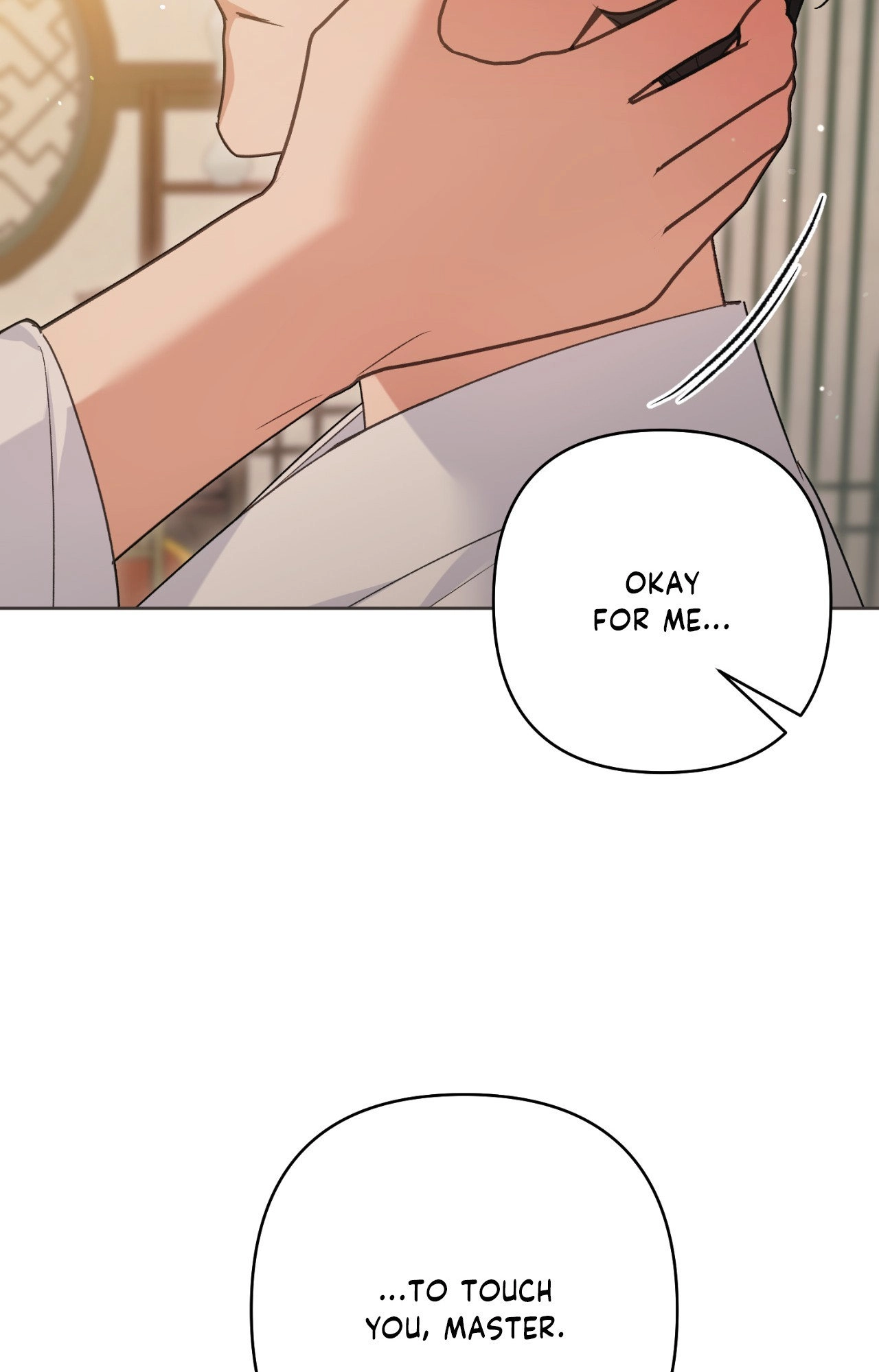 The Missing Master Chapter 20 page 60 - 