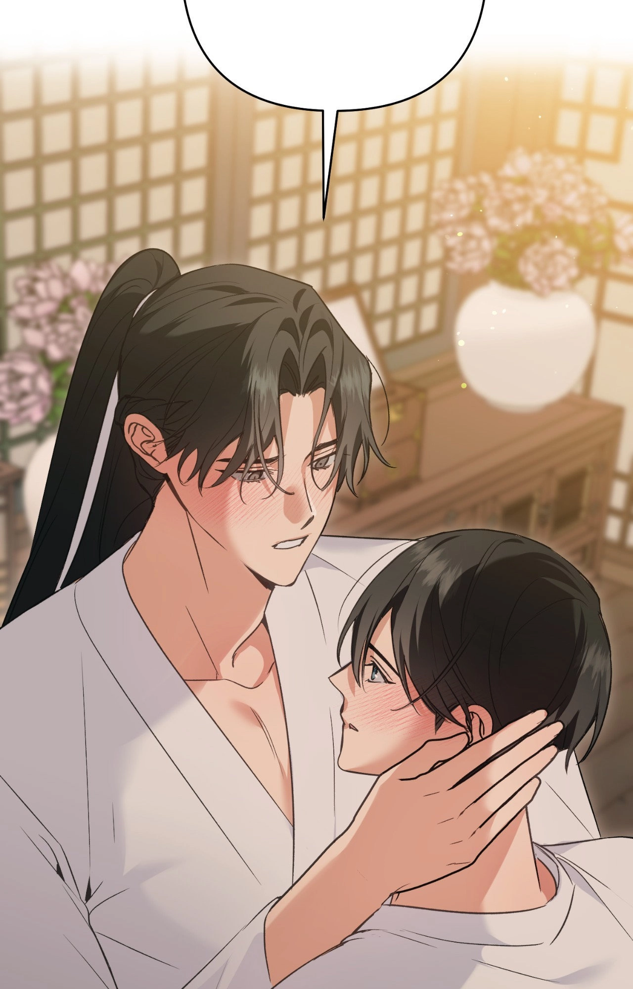 The Missing Master Chapter 20 page 61 - 