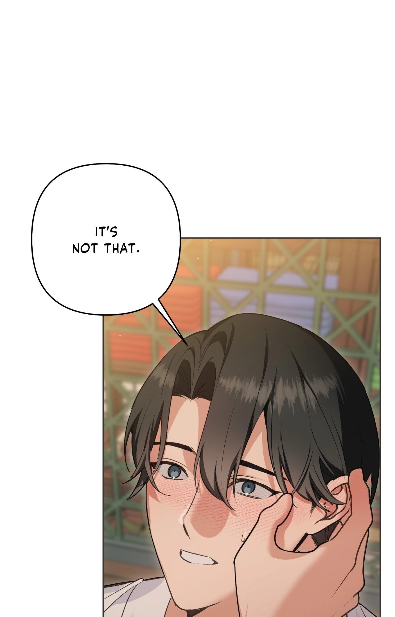 The Missing Master Chapter 20 page 64 - 