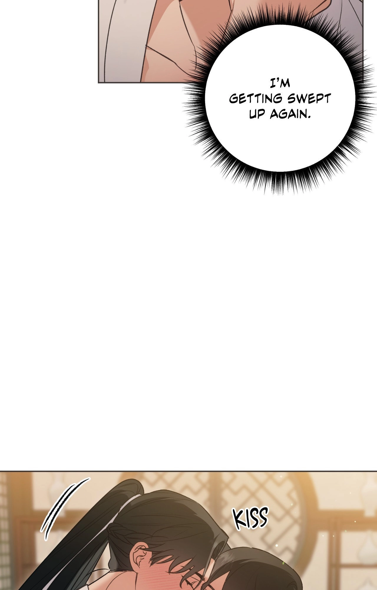 The Missing Master Chapter 20 page 65 - 