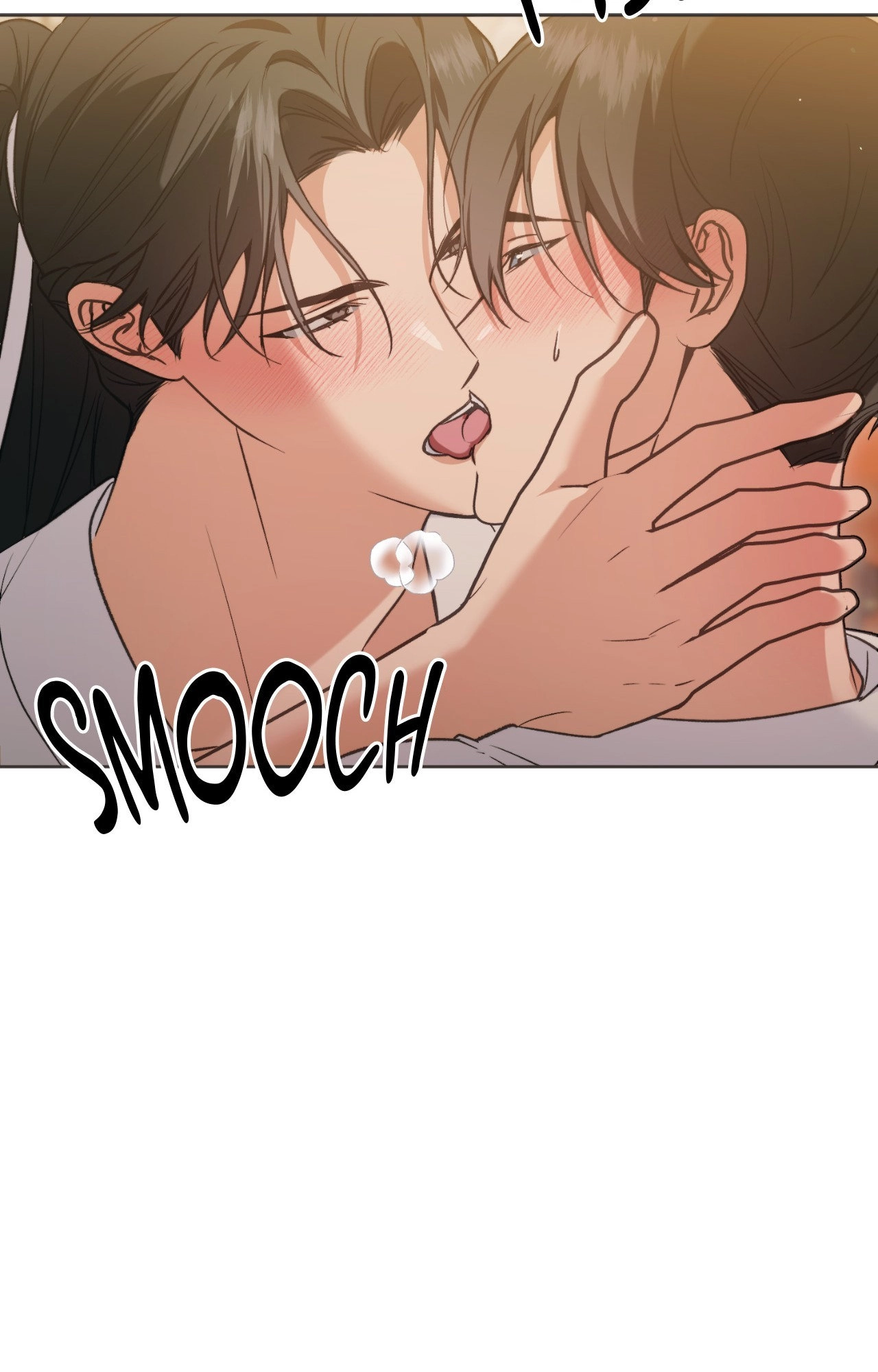 The Missing Master Chapter 20 page 67 - 