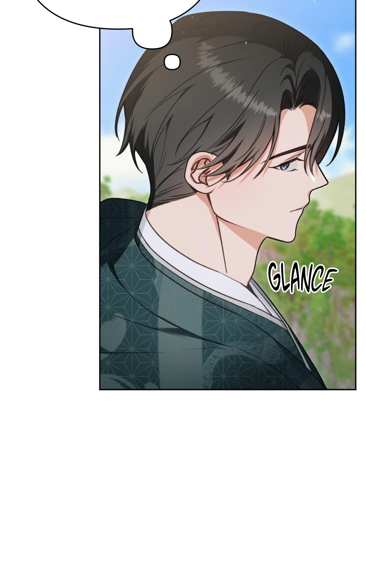 The Missing Master Chapter 20 page 8 - 
