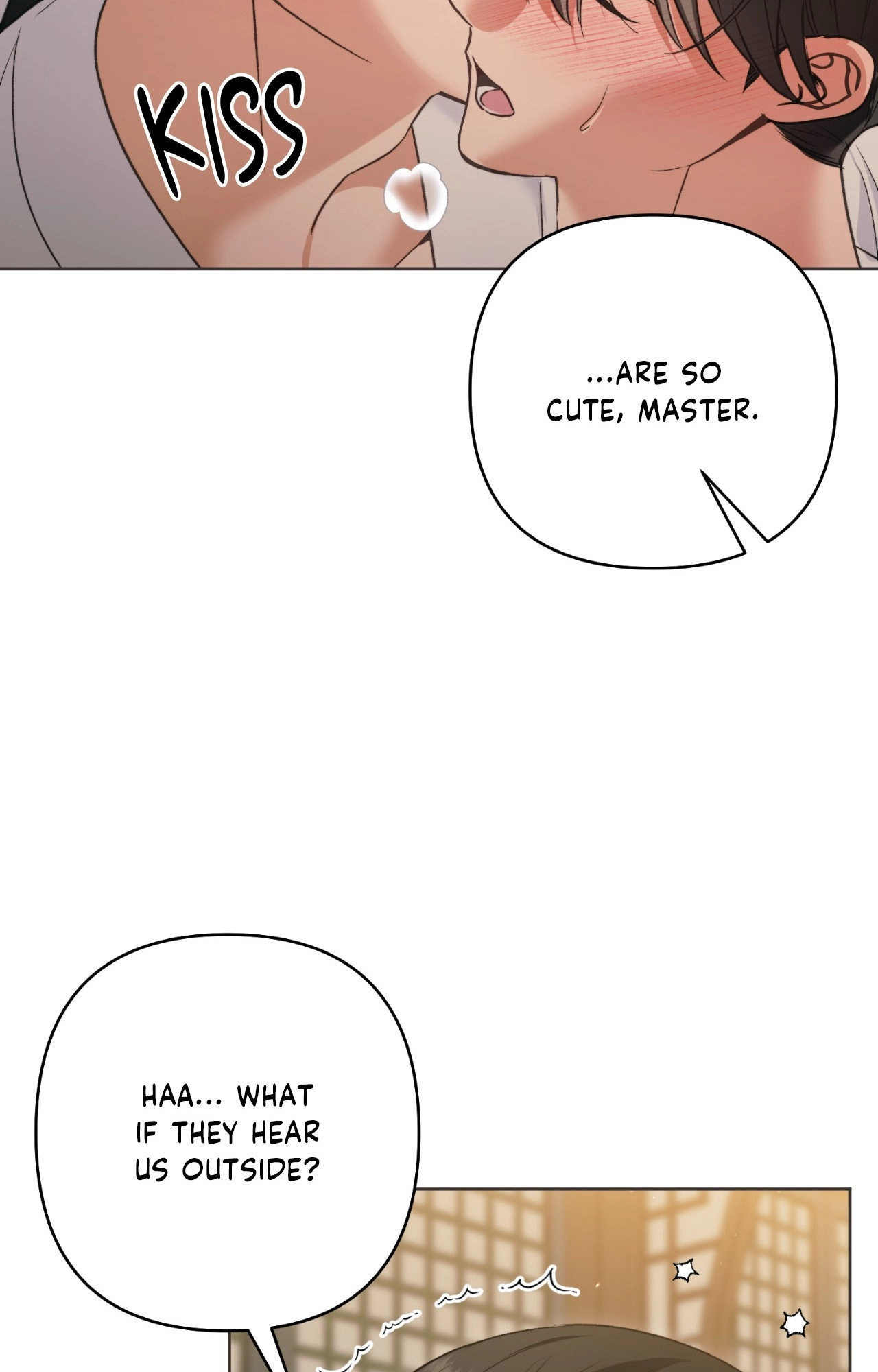 The Missing Master Chapter 20 page 73 - 