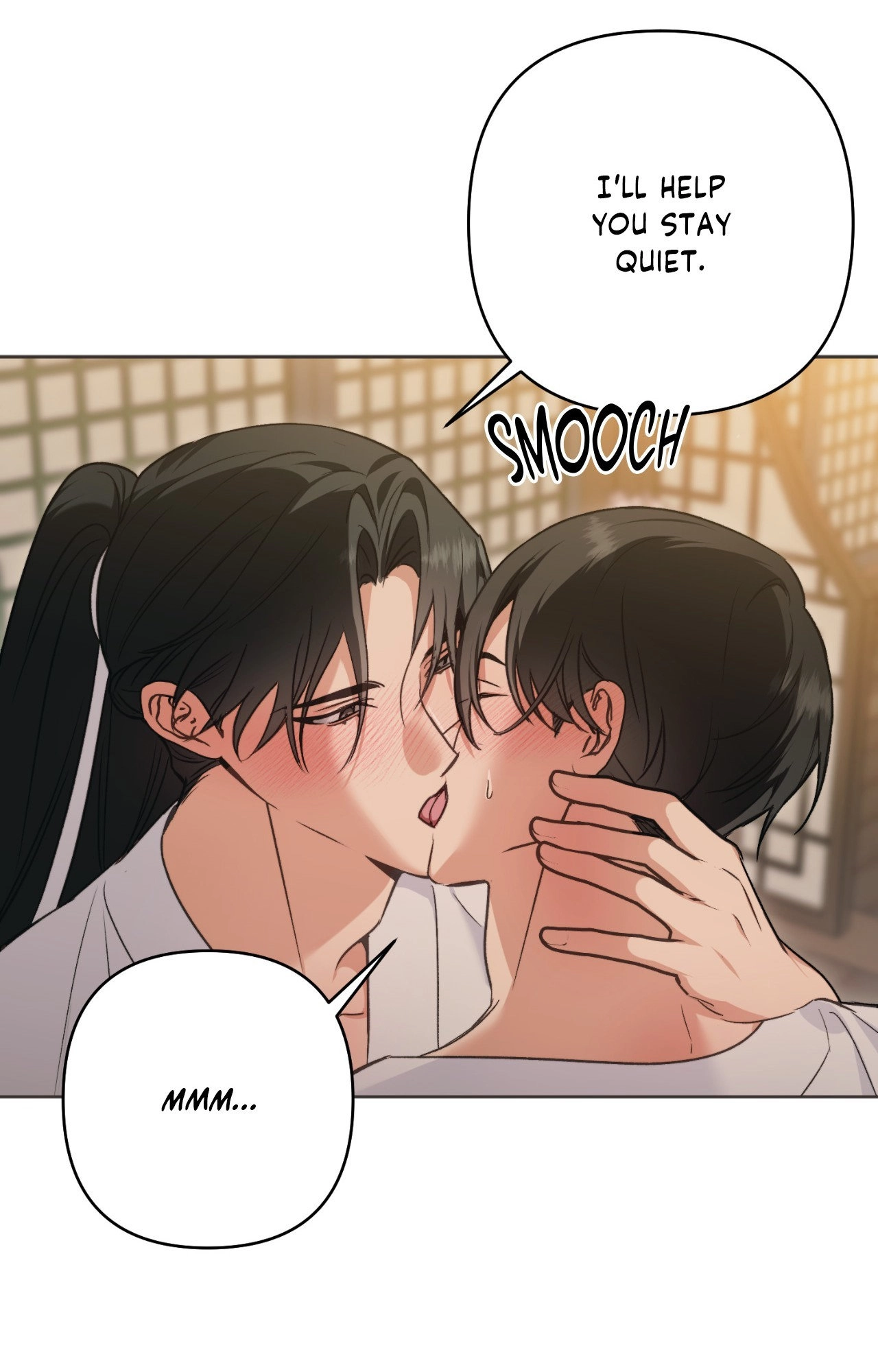 The Missing Master Chapter 20 page 75 - 
