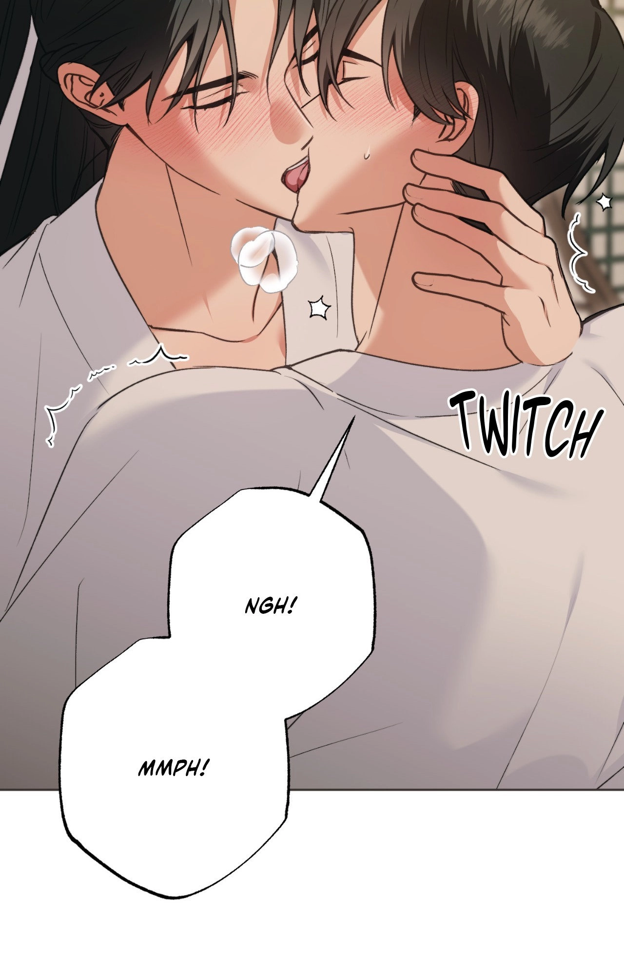 The Missing Master Chapter 20 page 78 - 