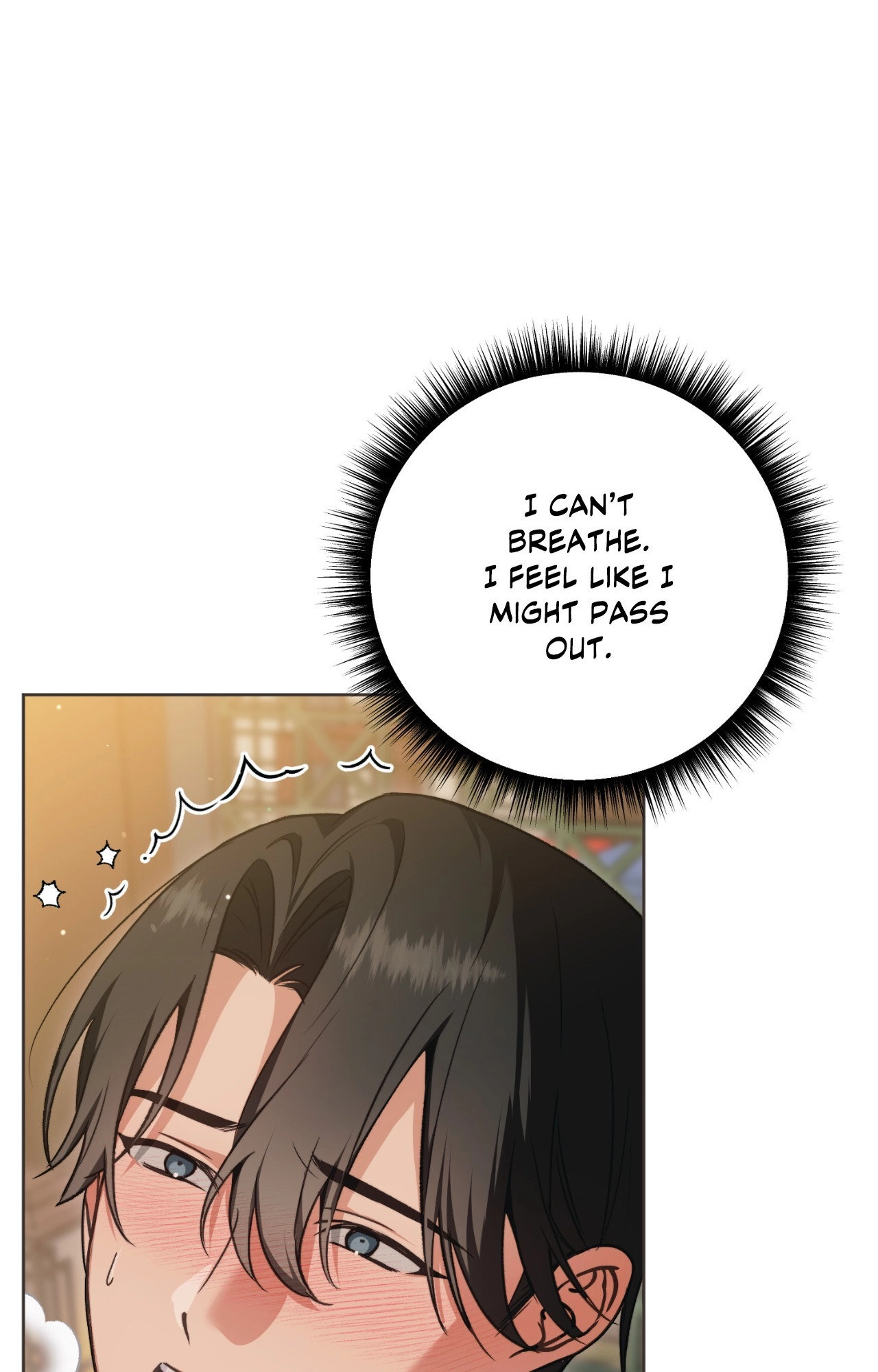 The Missing Master Chapter 20 page 79 - 