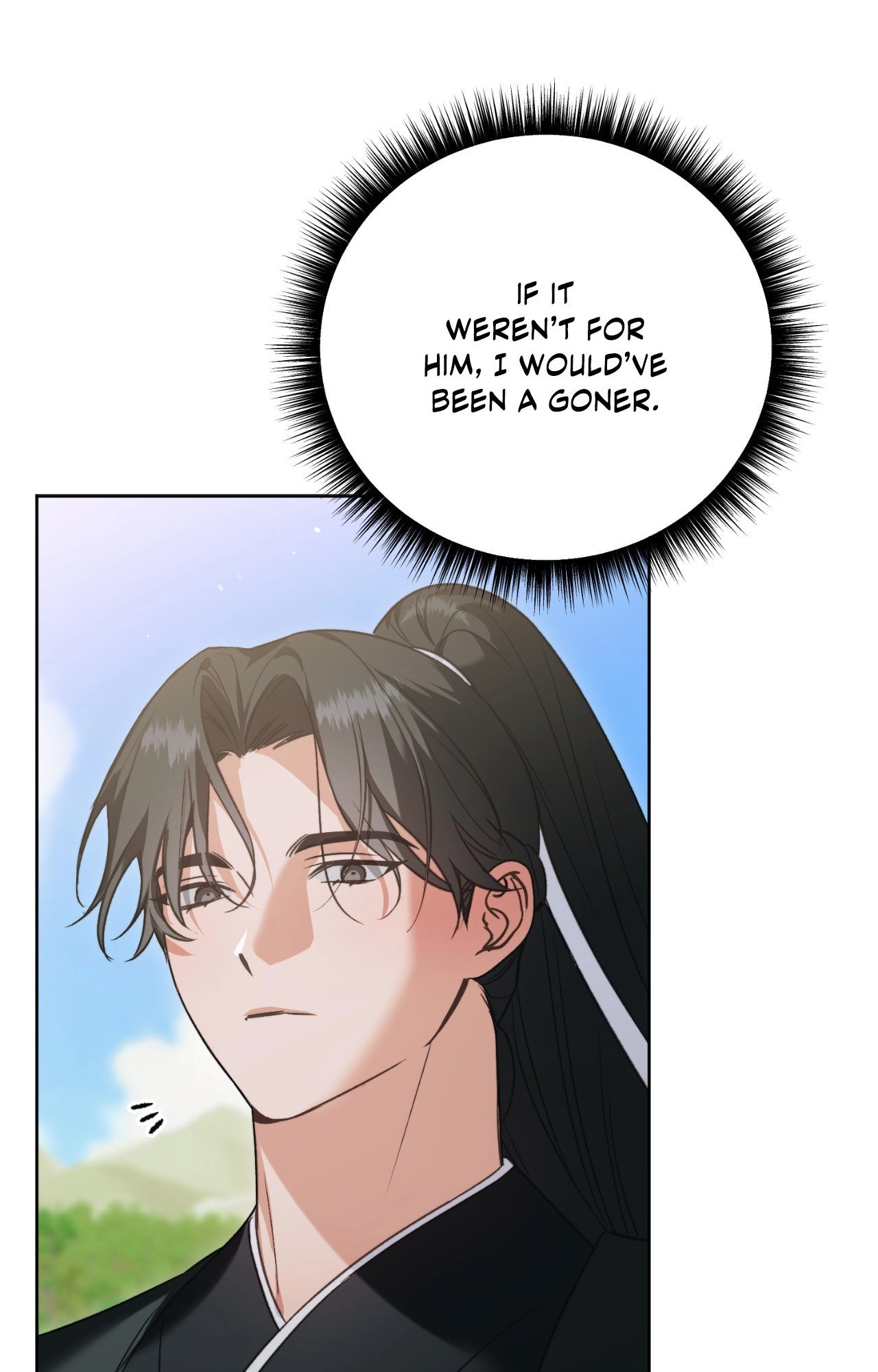 The Missing Master Chapter 20 page 9 - 