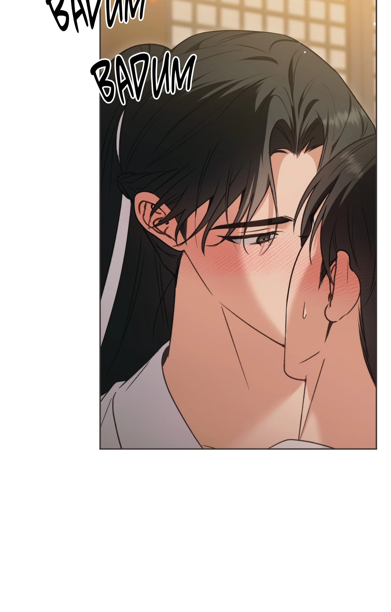 The Missing Master Chapter 20 page 81 - 