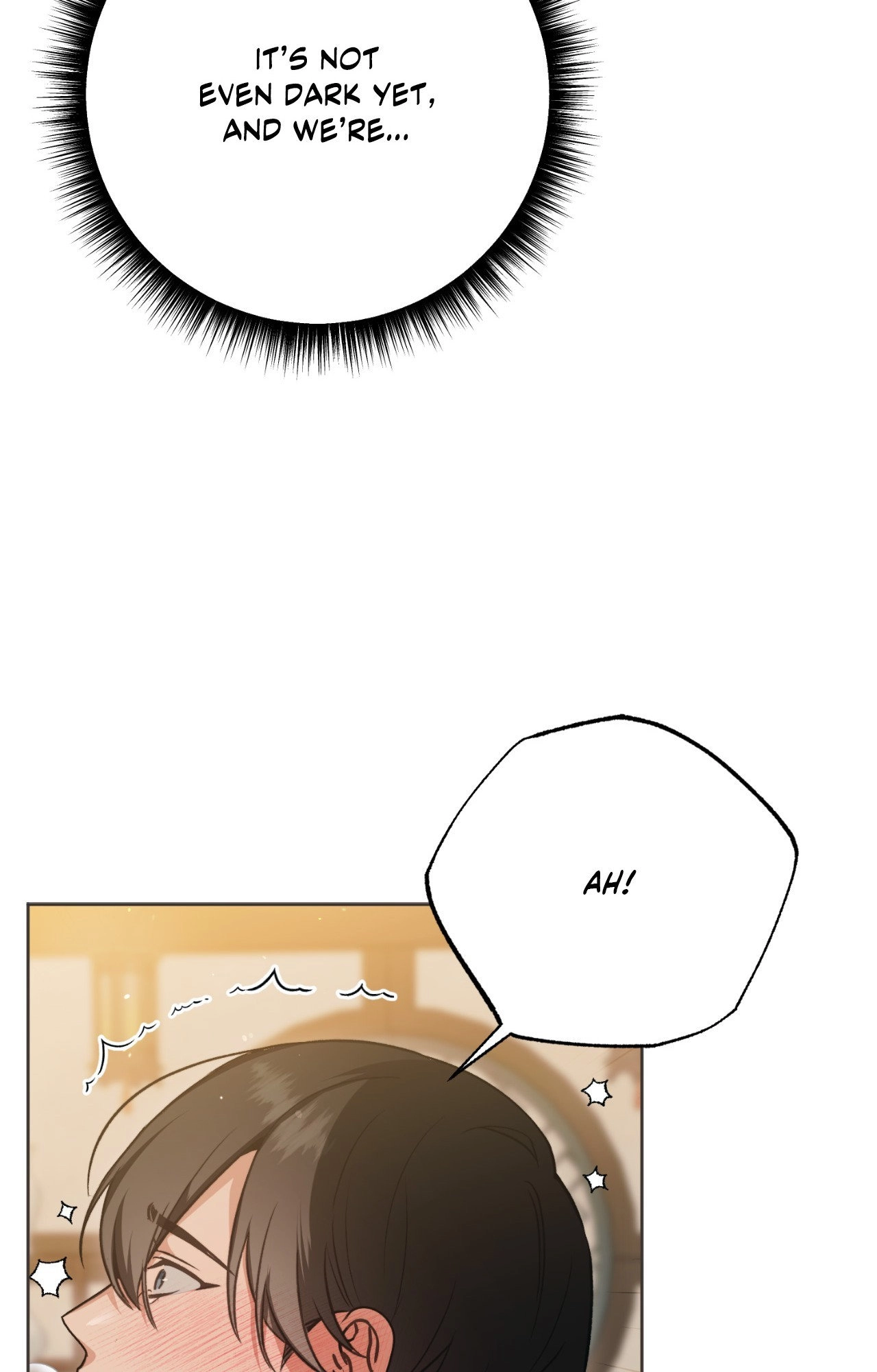The Missing Master Chapter 20 page 83 - 