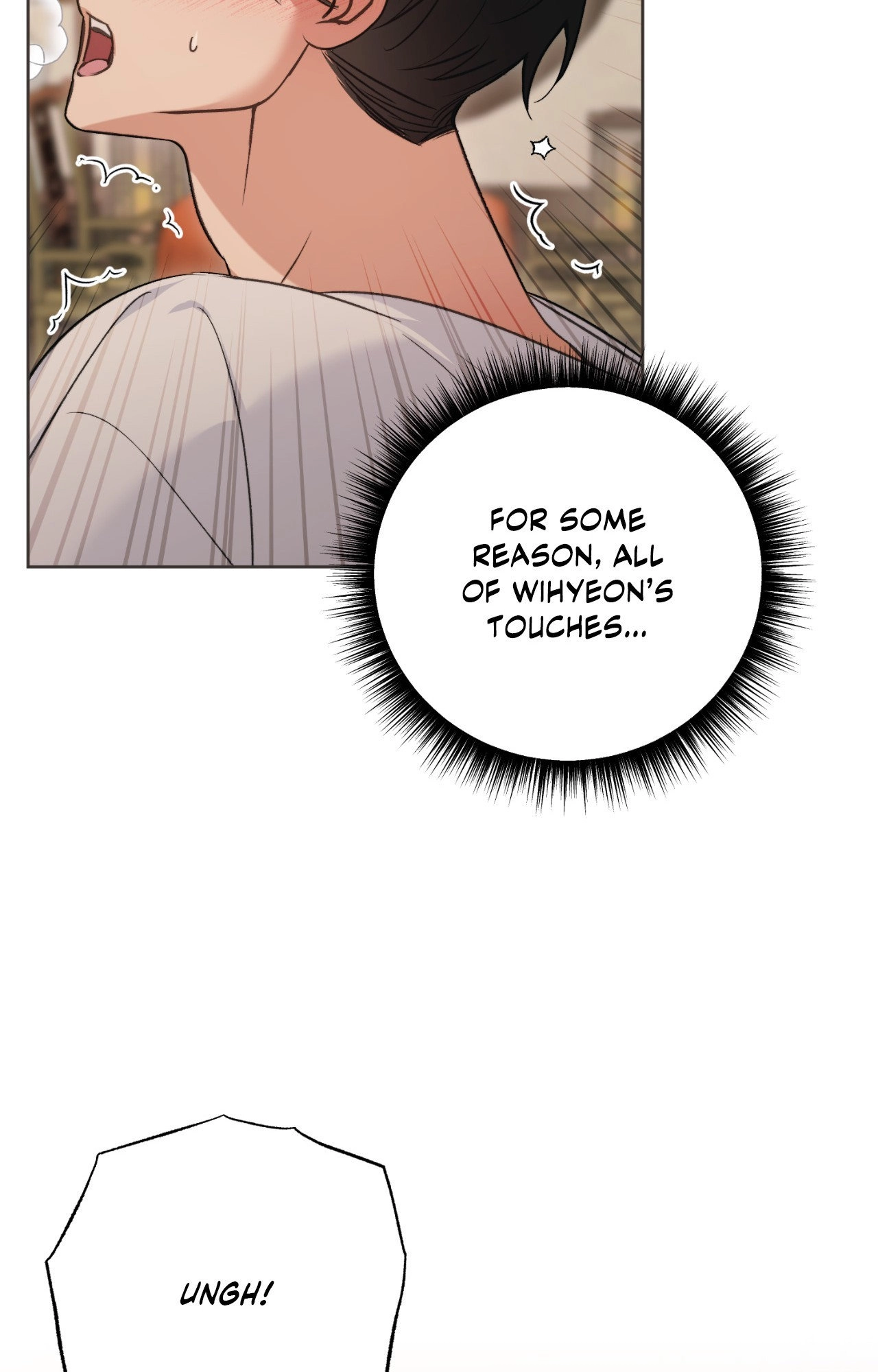 The Missing Master Chapter 20 page 84 - 