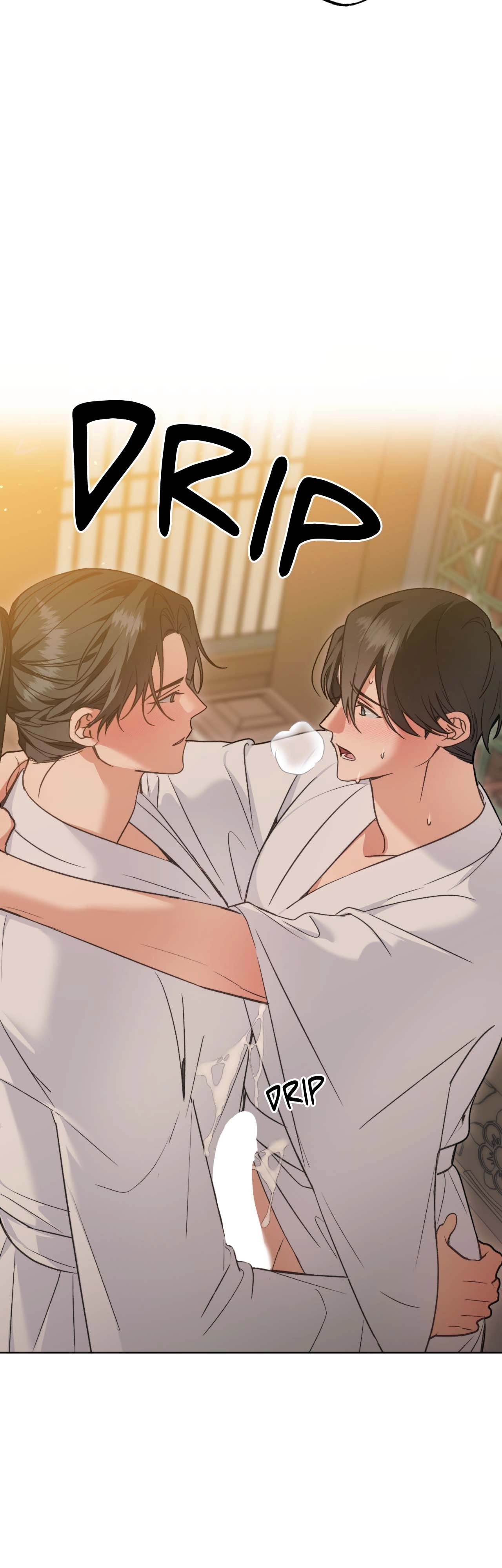 The Missing Master Chapter 21 page 2 - 