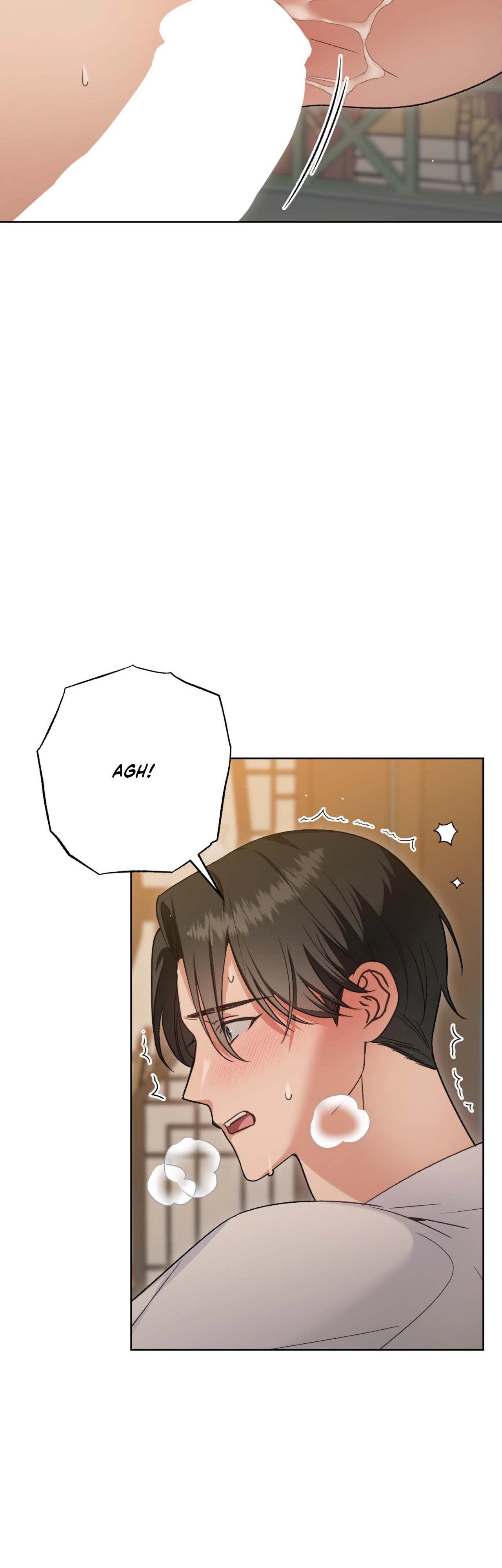 The Missing Master Chapter 21 page 11 - 