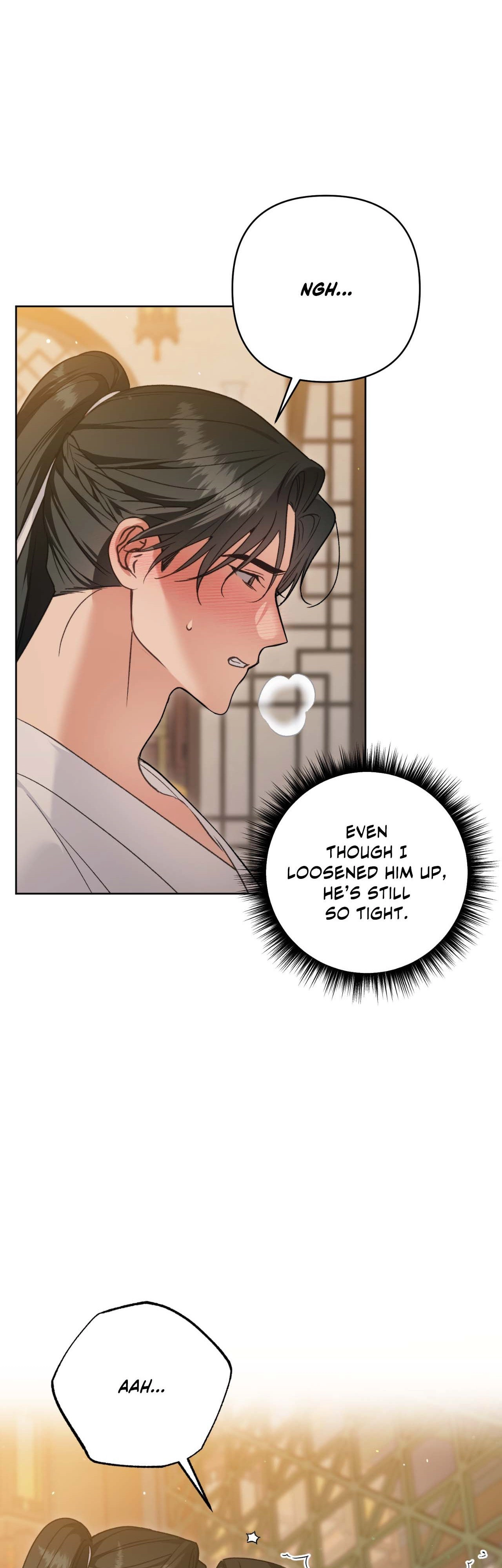 The Missing Master Chapter 21 page 12 - 
