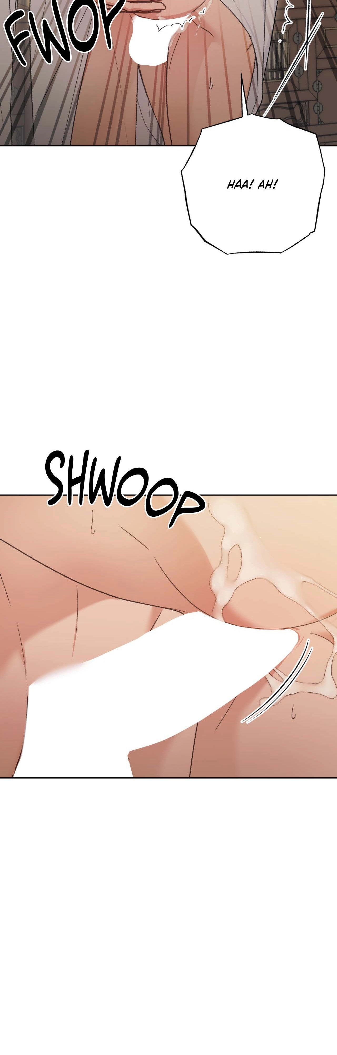 The Missing Master Chapter 21 page 17 - 