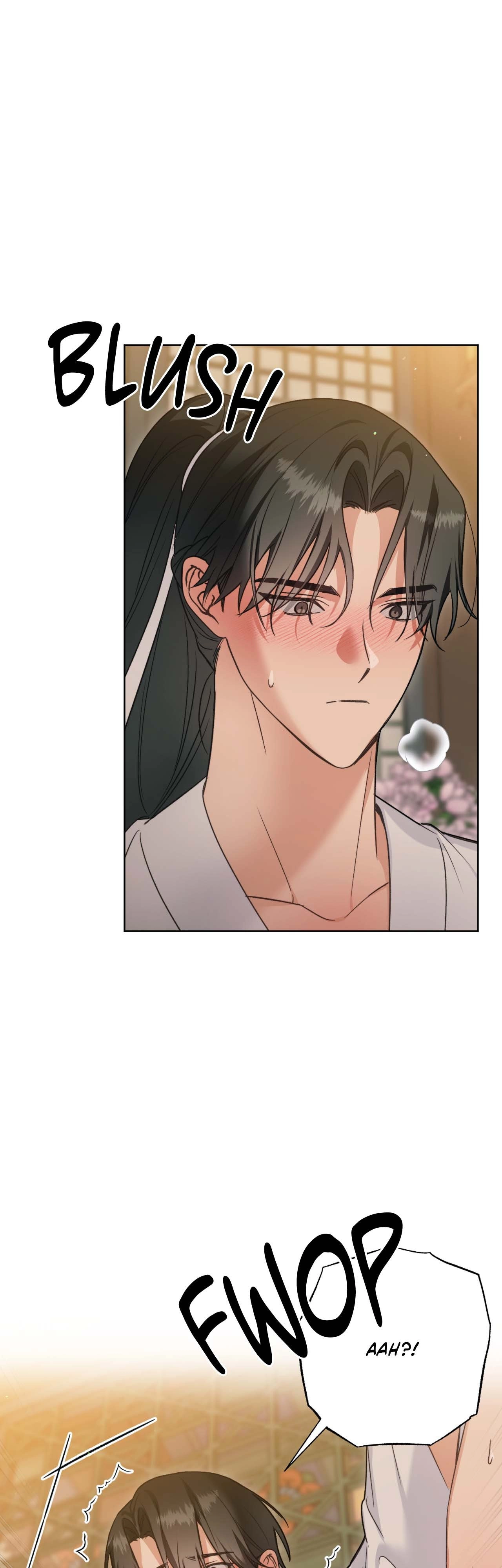 The Missing Master Chapter 21 page 22 - 