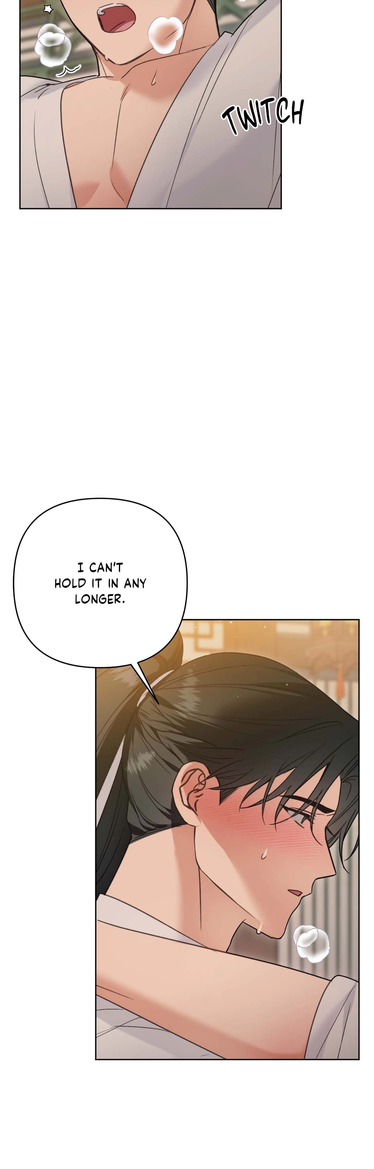 The Missing Master Chapter 21 page 24 - 