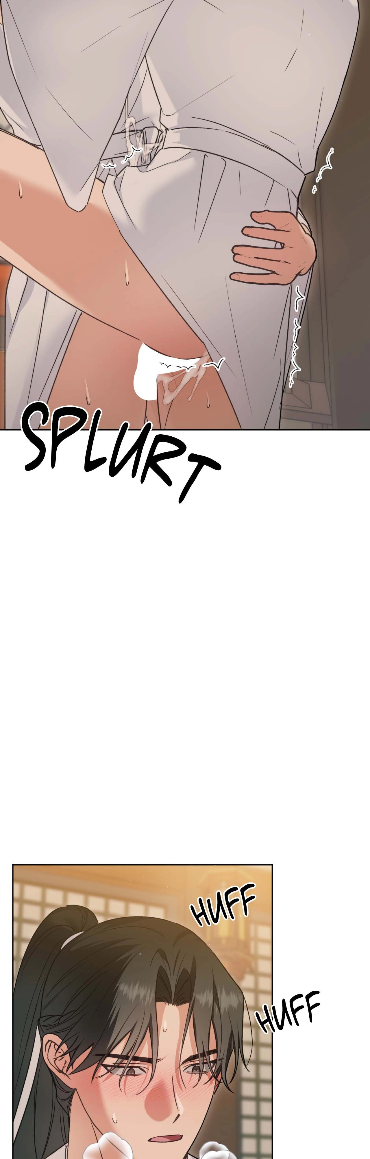 The Missing Master Chapter 21 page 26 - 