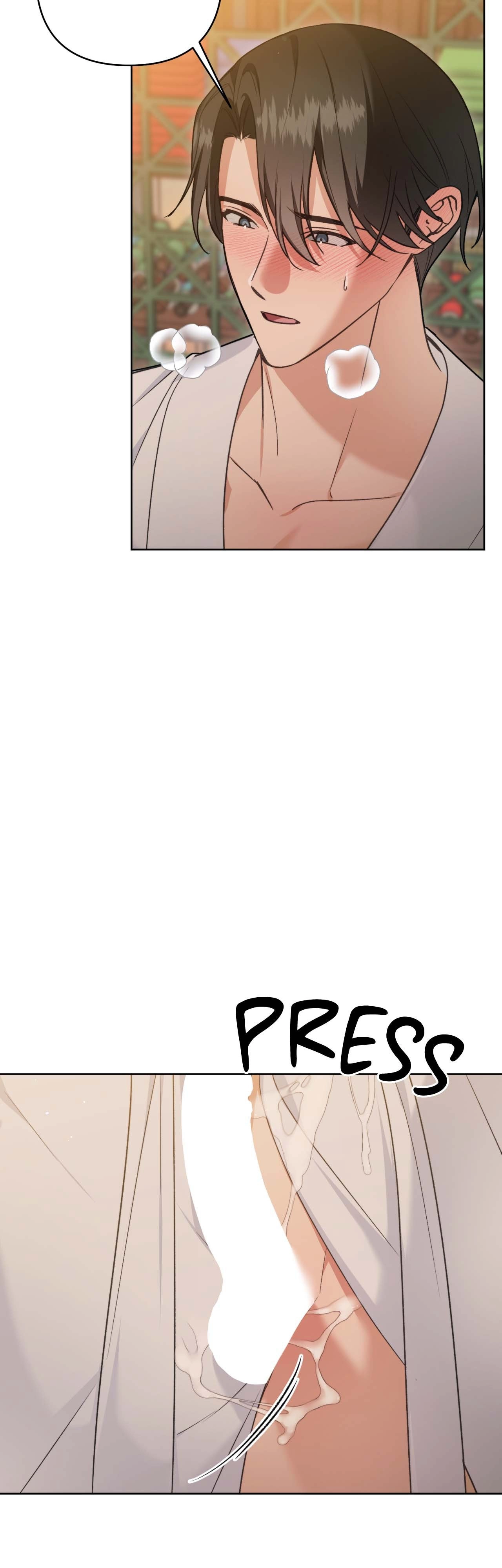 The Missing Master Chapter 21 page 4 - 