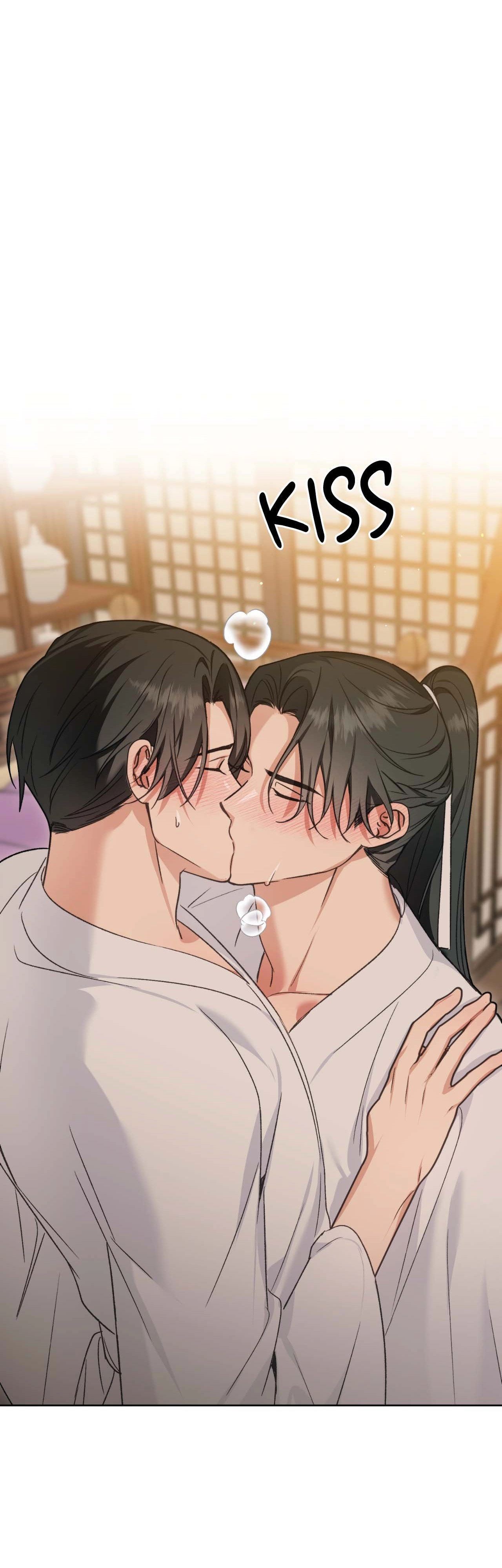The Missing Master Chapter 21 page 40 - 
