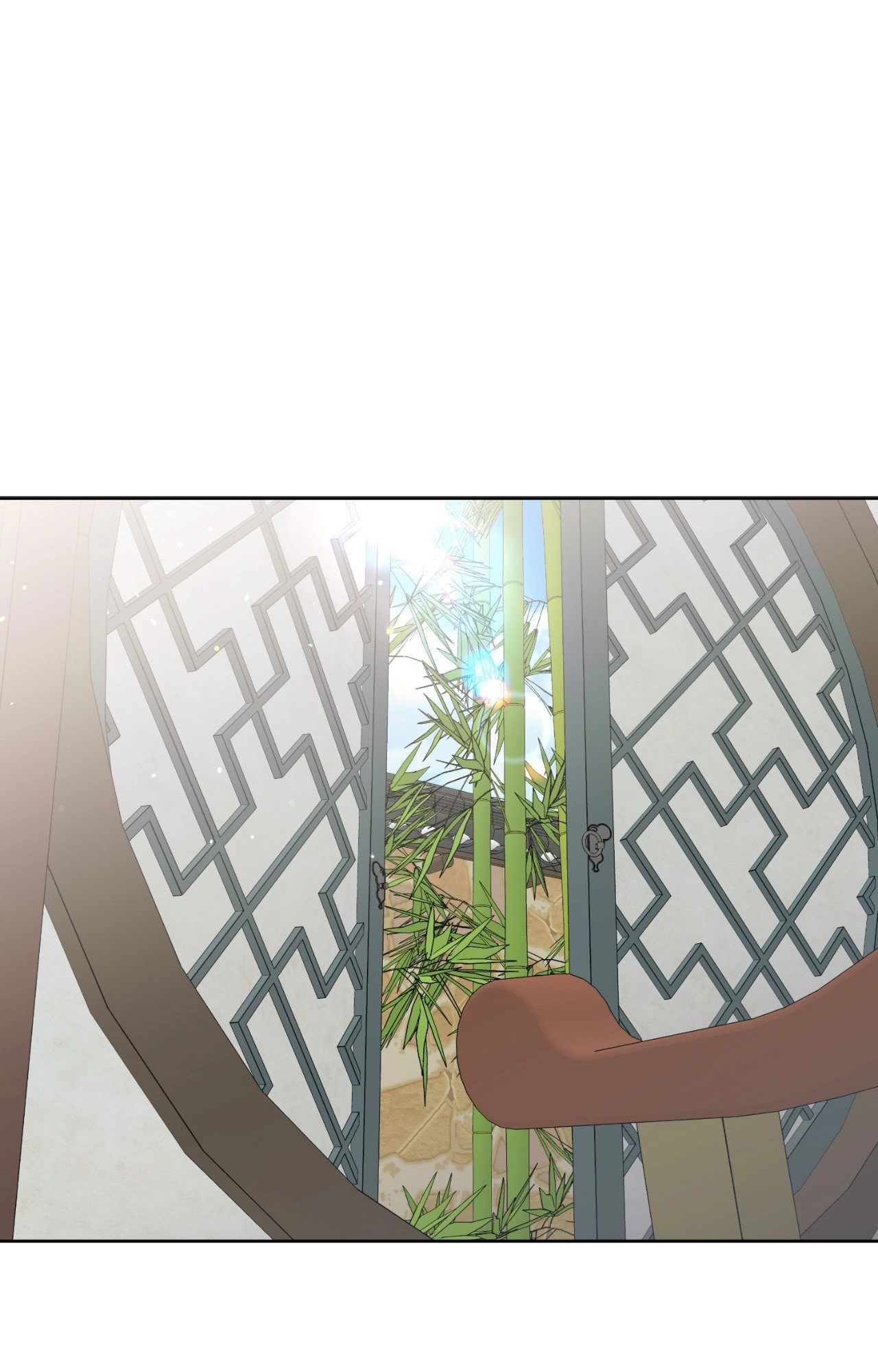 The Missing Master Chapter 22 page 2 - 