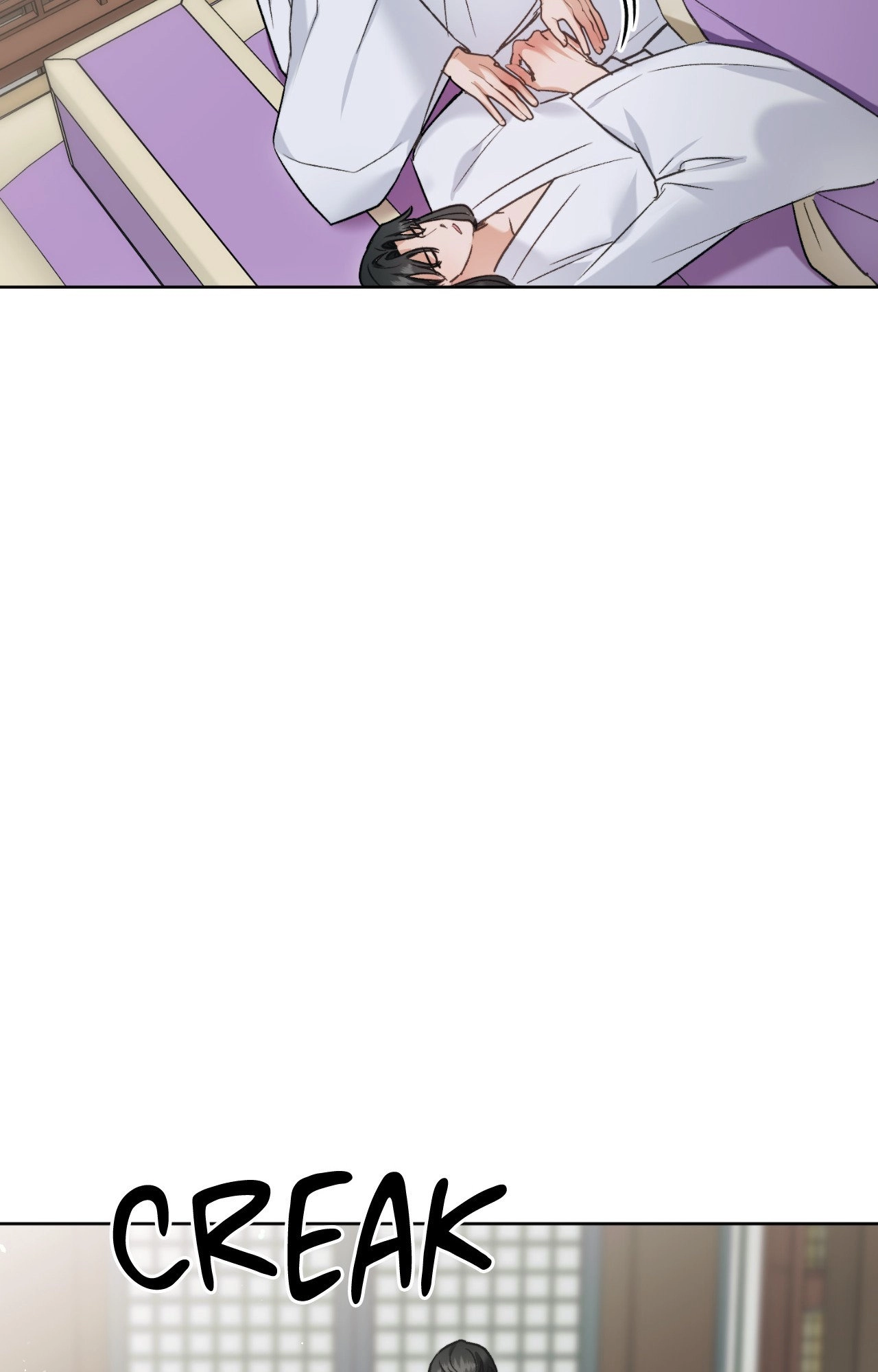 The Missing Master Chapter 22 page 15 - 