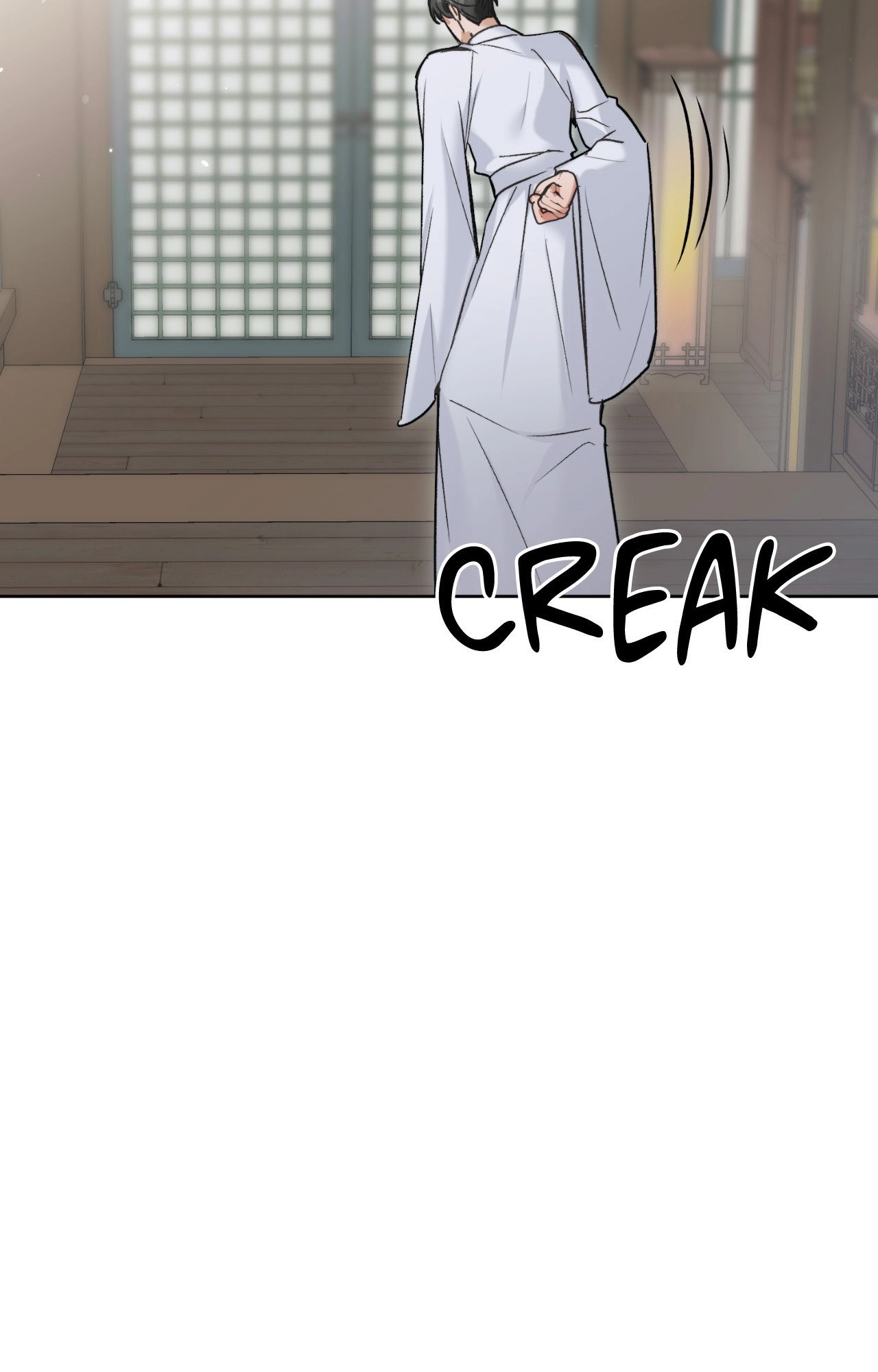 The Missing Master Chapter 22 page 16 - 