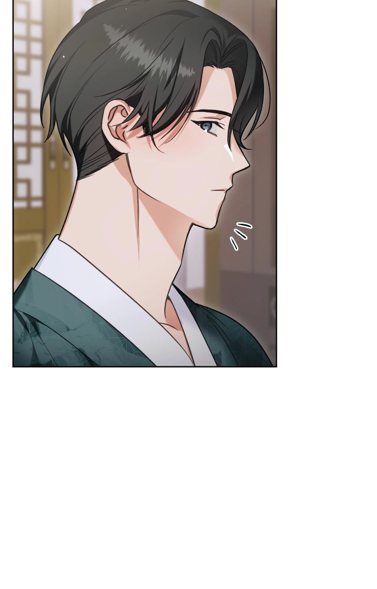 The Missing Master Chapter 22 page 19 - 