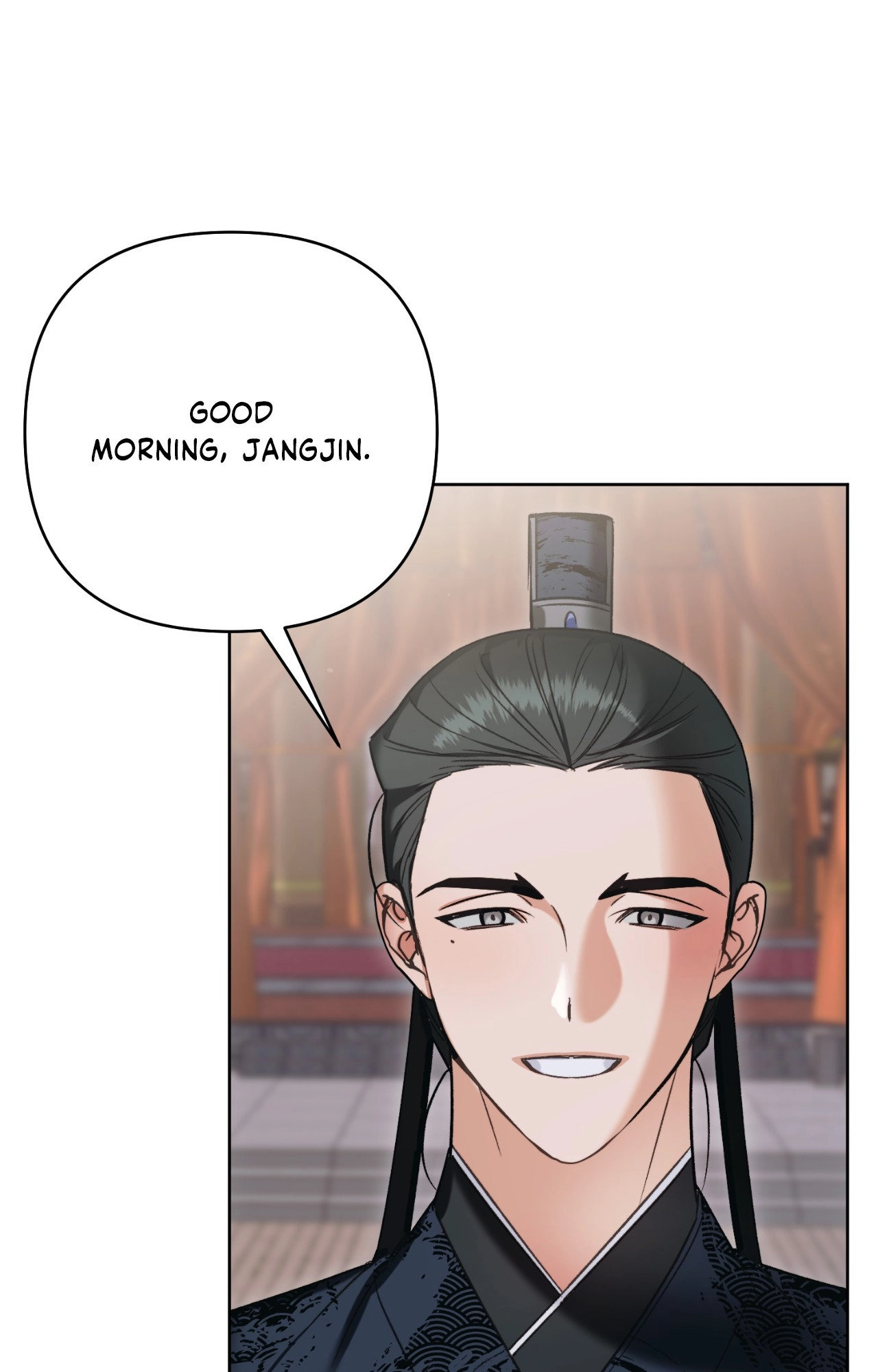 The Missing Master Chapter 22 page 20 - 