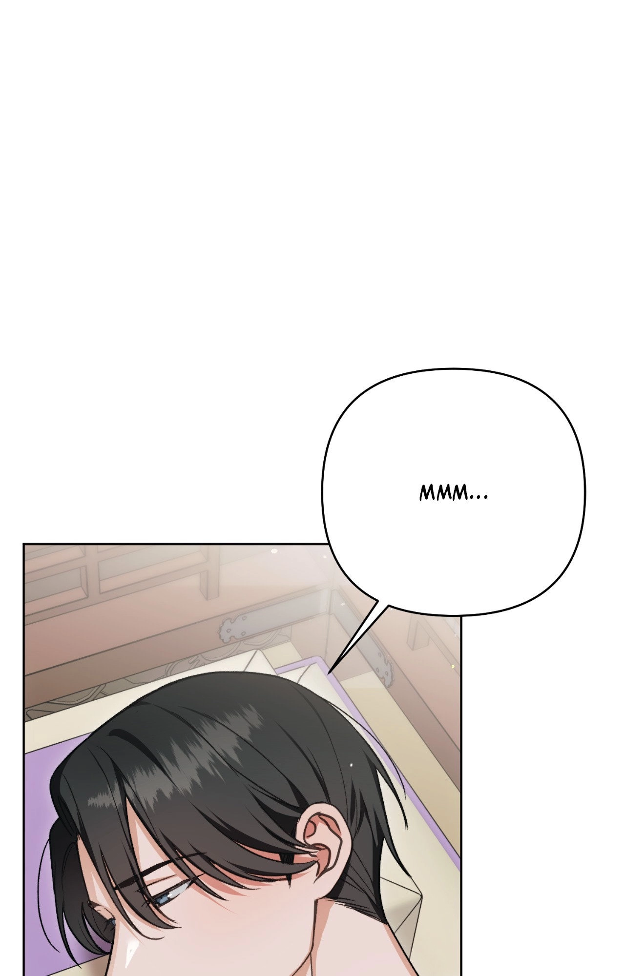 The Missing Master Chapter 22 page 3 - 