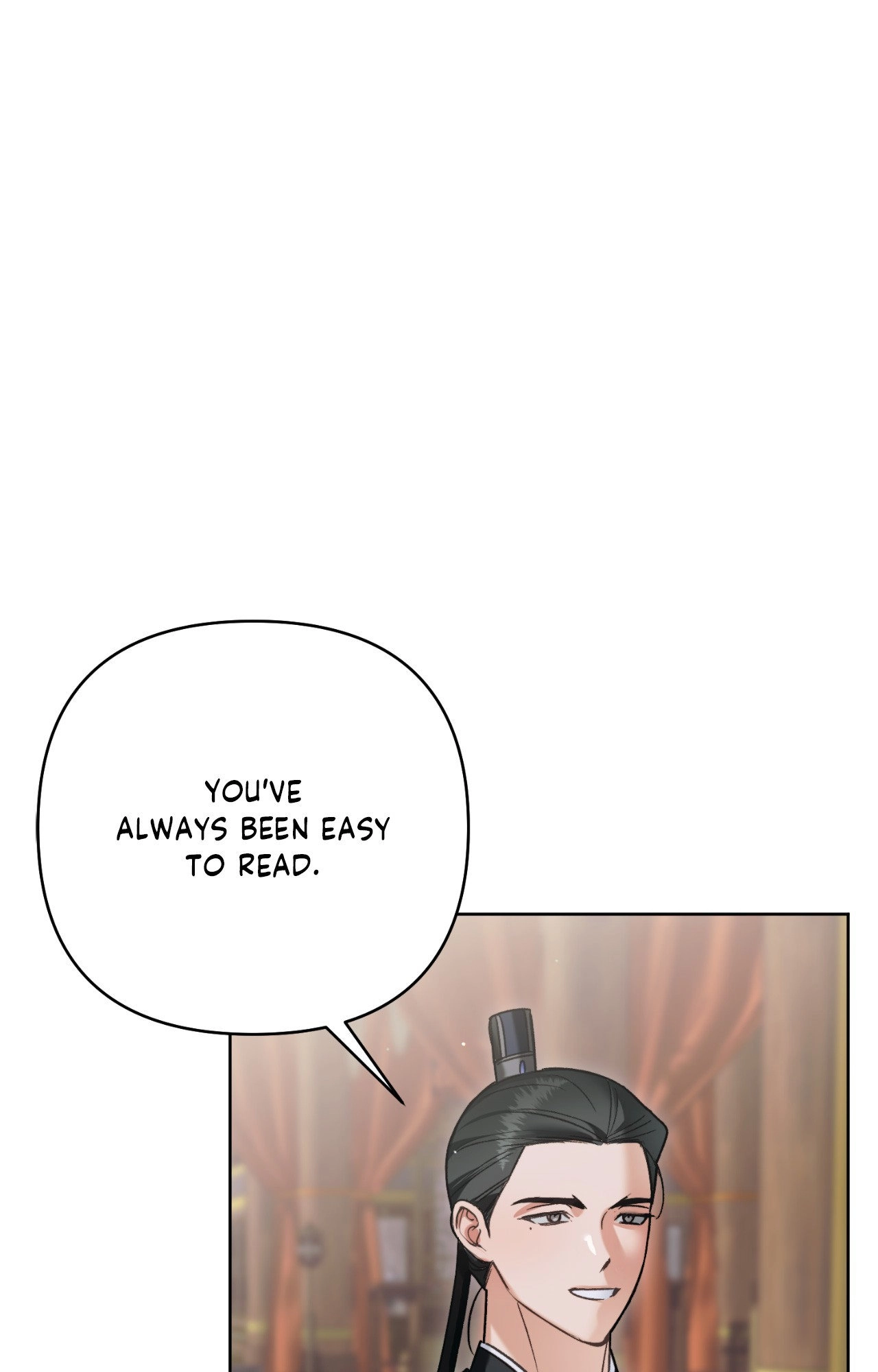 The Missing Master Chapter 22 page 28 - 